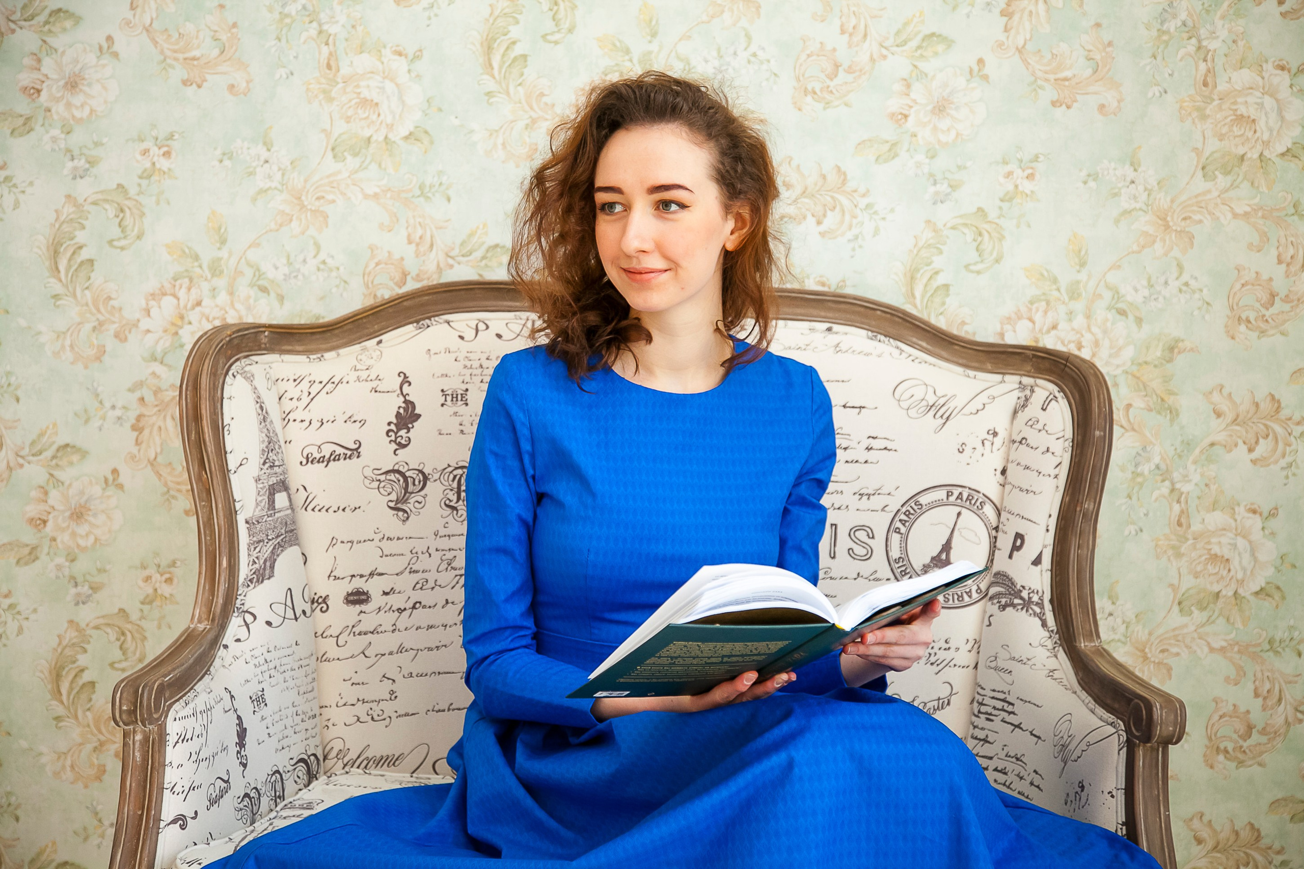 Студийная фотосессия