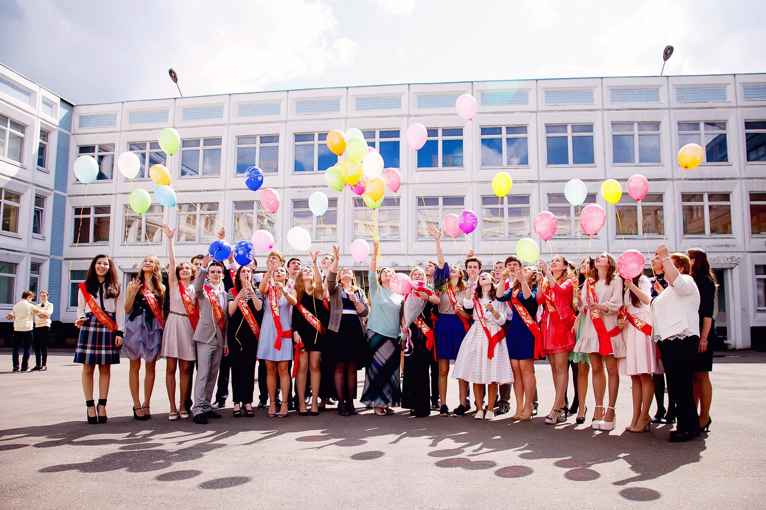 Мероприятия фото и видеосъемка