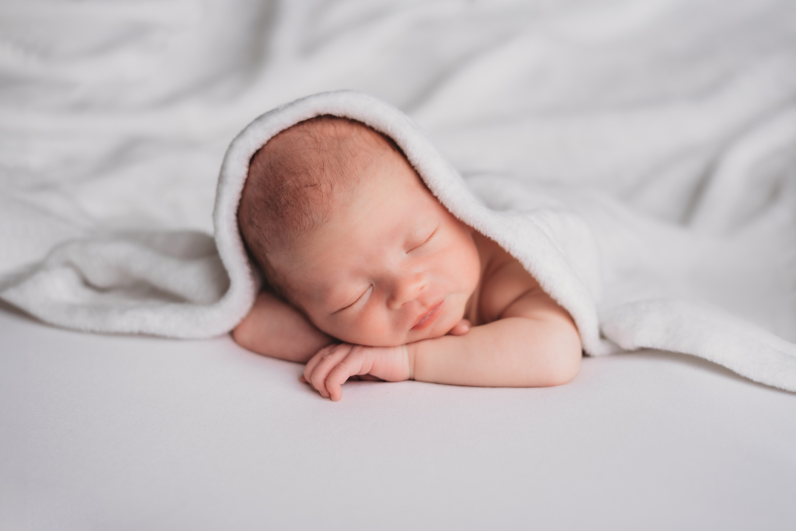 Новорожденные. Фотограф новорожденных во Владимире Анастасия Воробьева