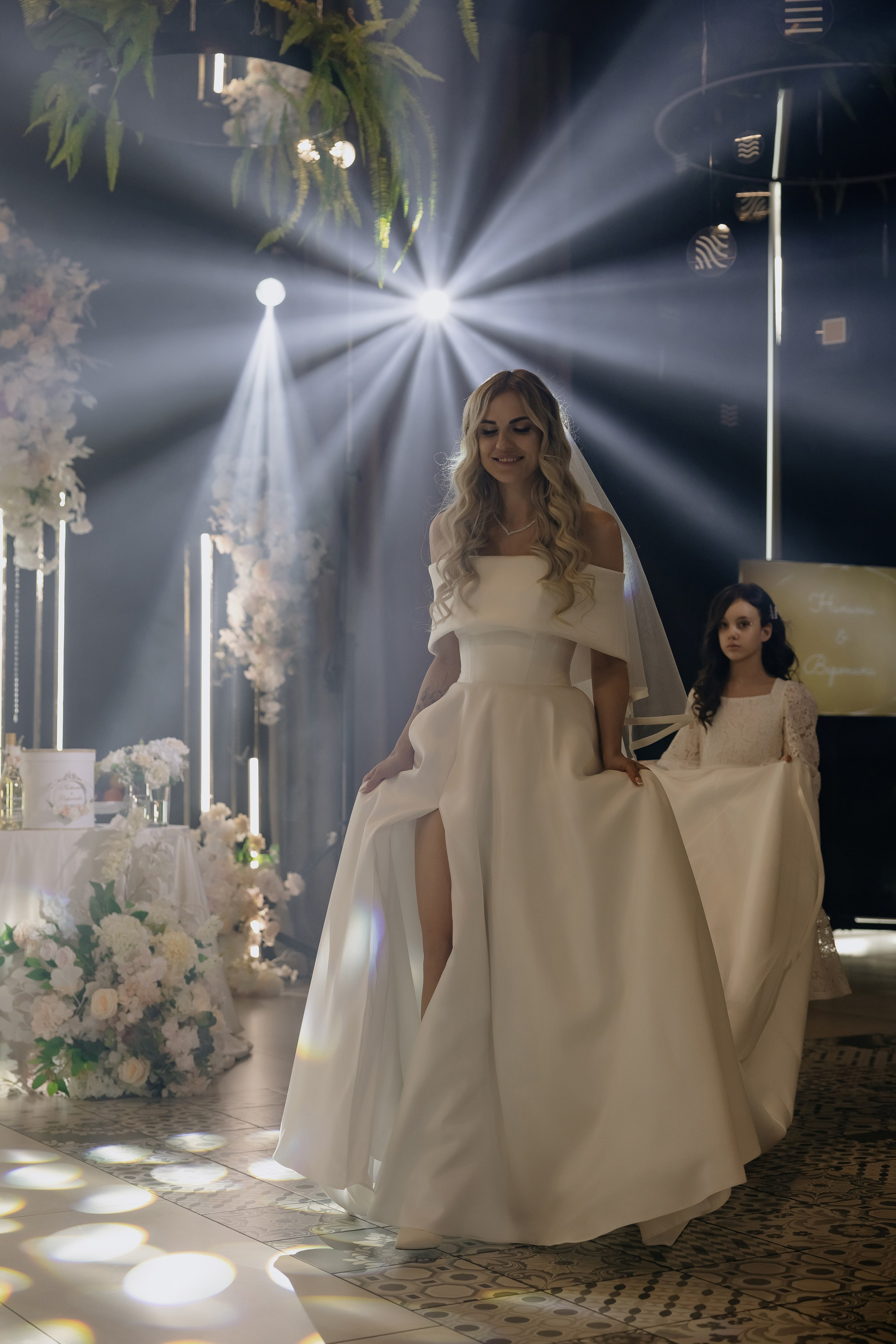 Никита и Вероника. Свадебный и семейный фотограф Краснодар, Юлия Потопахина