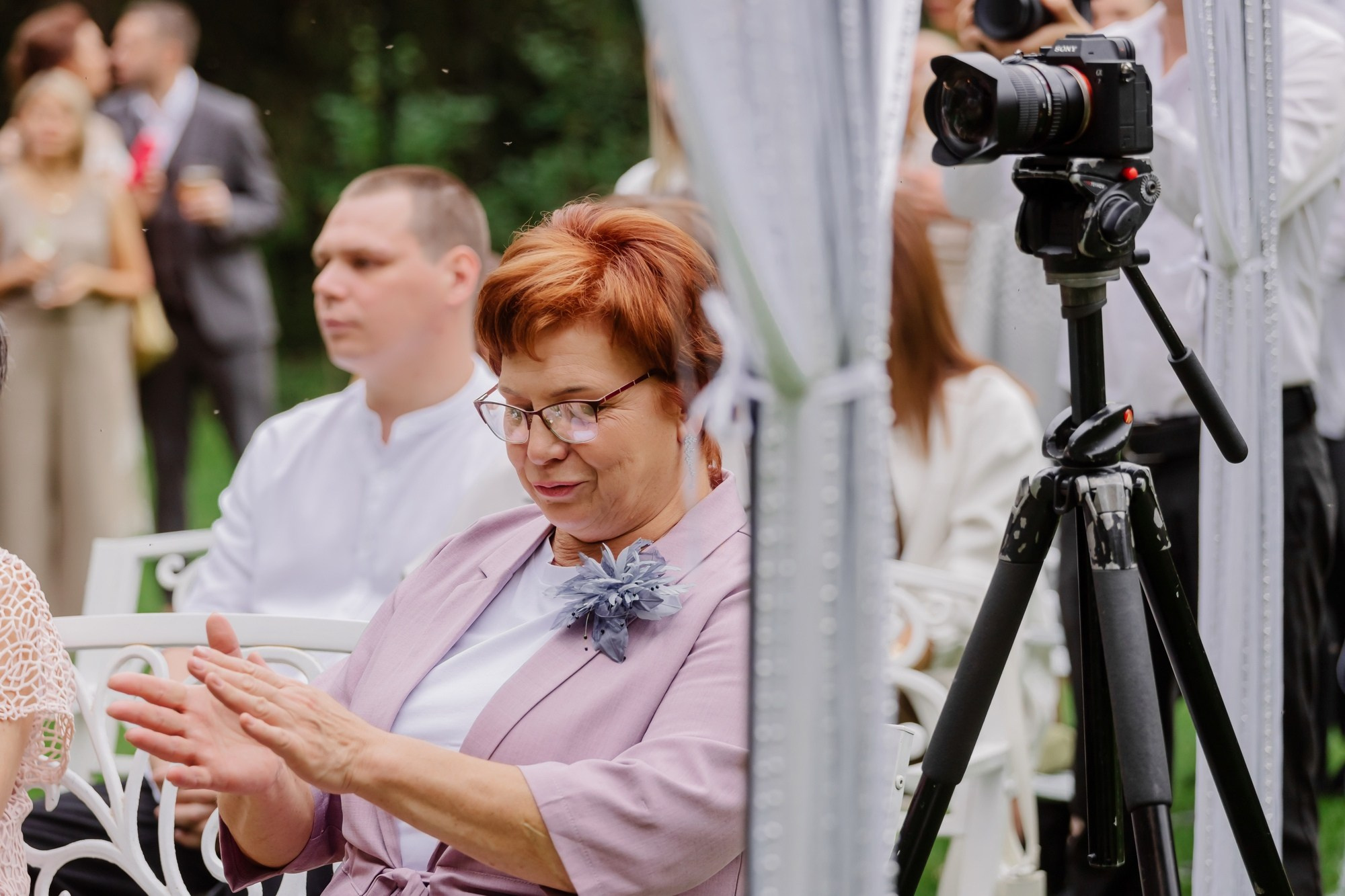 Wedding. Свадебные и портретный фотограф — Кирилл Зорин