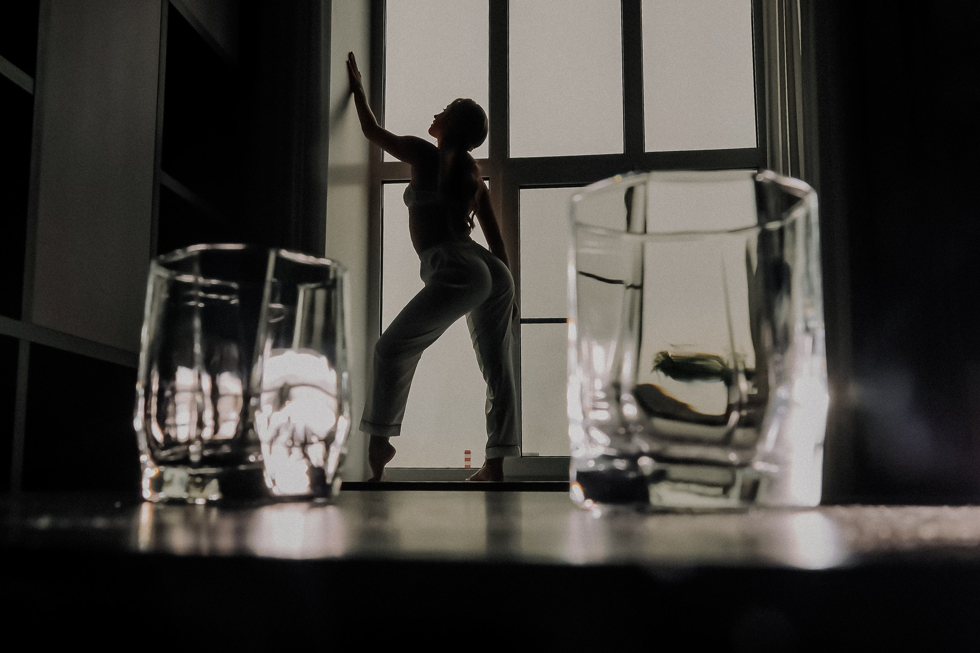 Алан & Екатерина. Свадебные и портретный фотограф — Кирилл Зорин