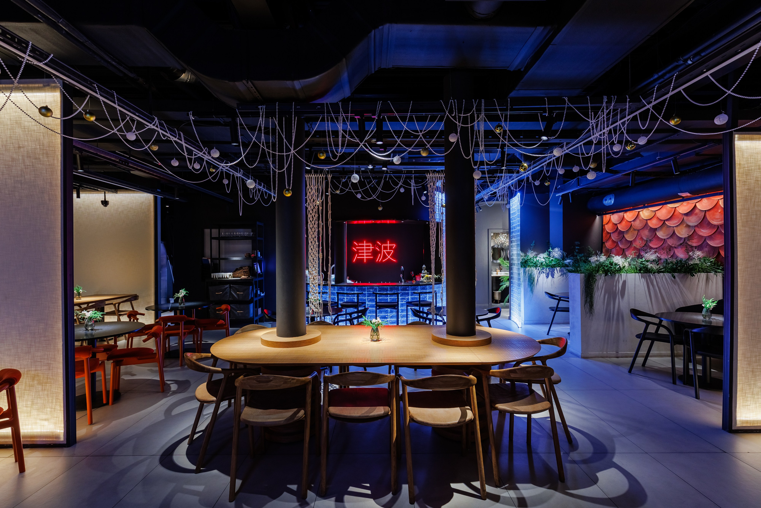 Интерьеры и выставки. Фотограф Сергей Лукьянов @xapeton_photo Москва