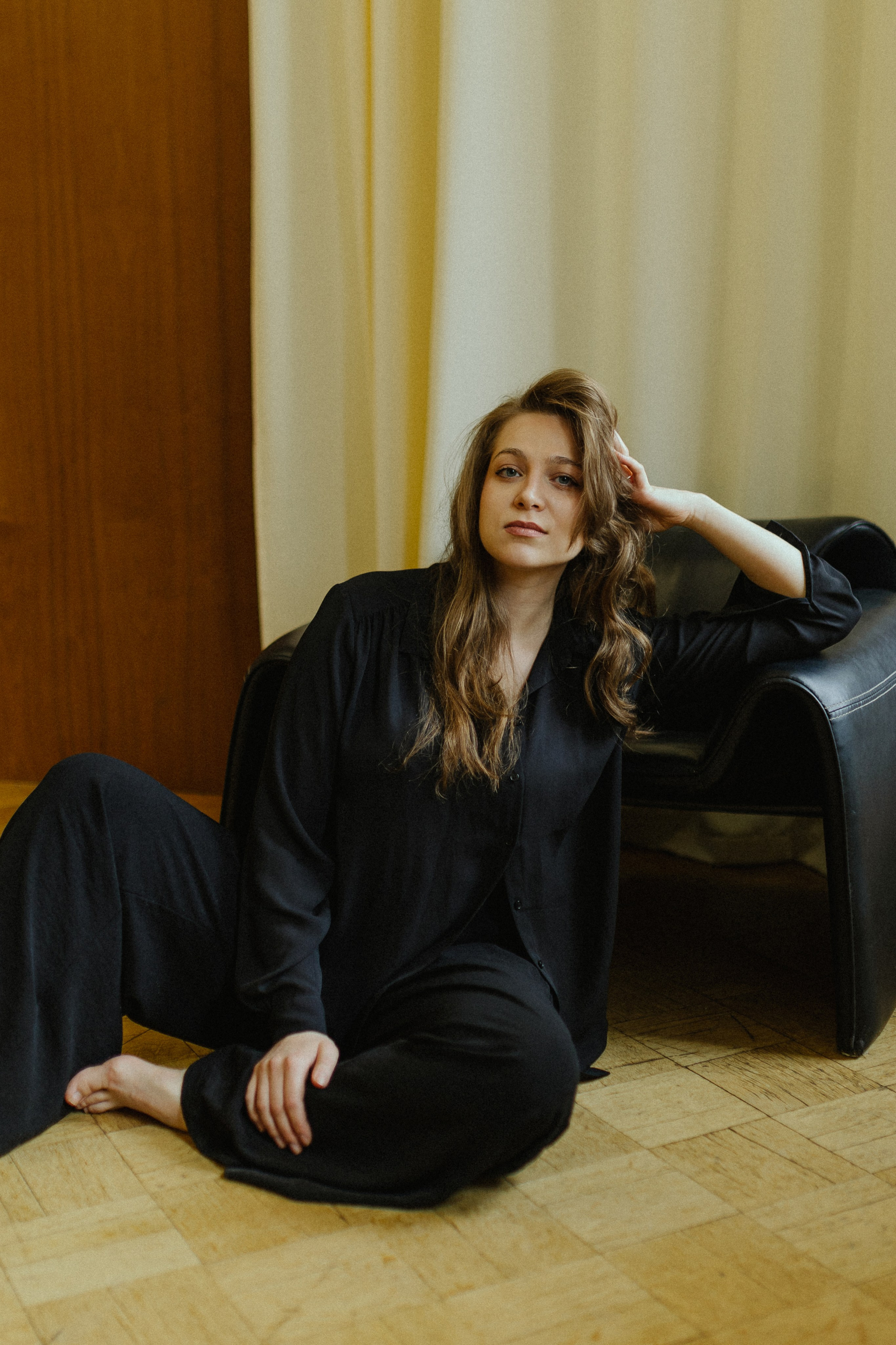 Ася. Контент–фотограф | Леся Лесная