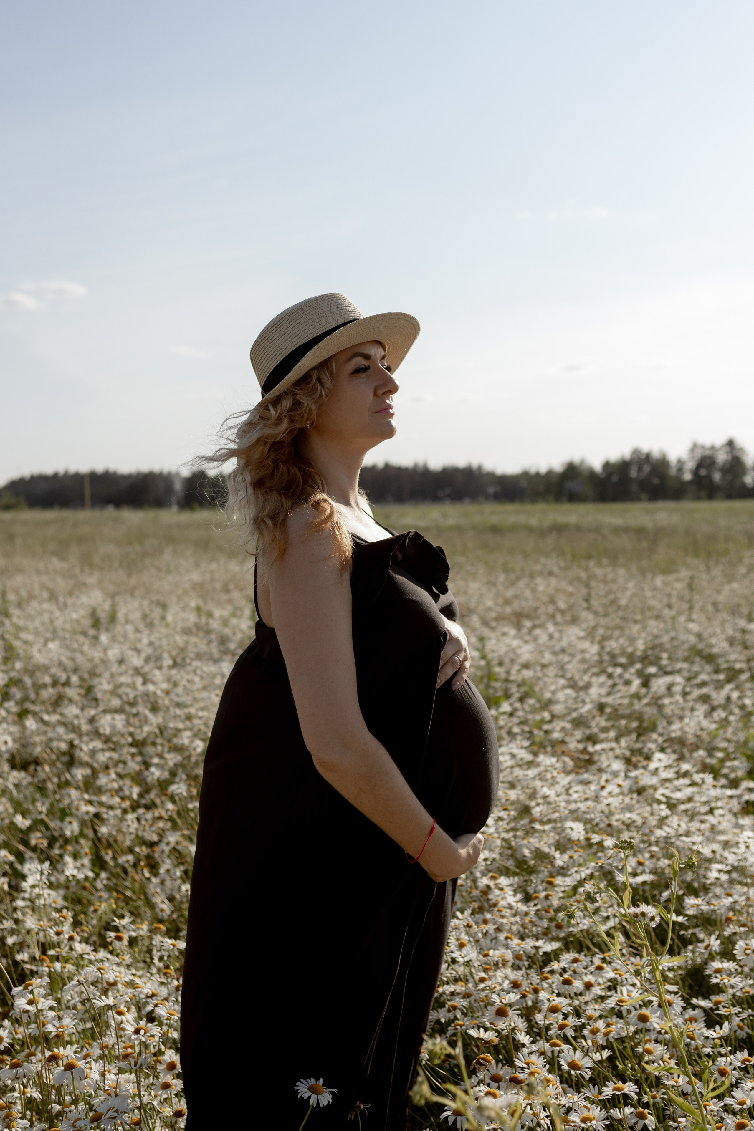 Надежда. Наталья Косьянова. Ваш фотограф. Москва