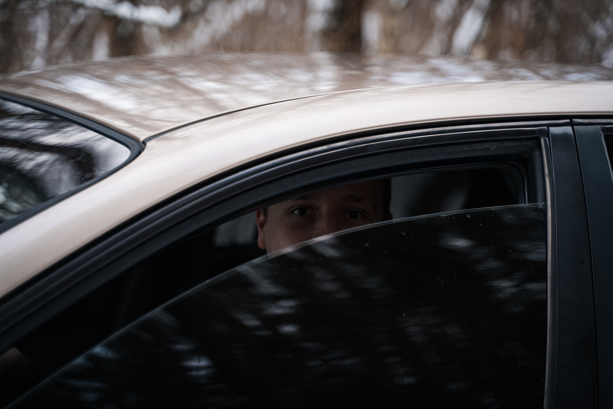 Ксения и Константин. Vlad Trykov