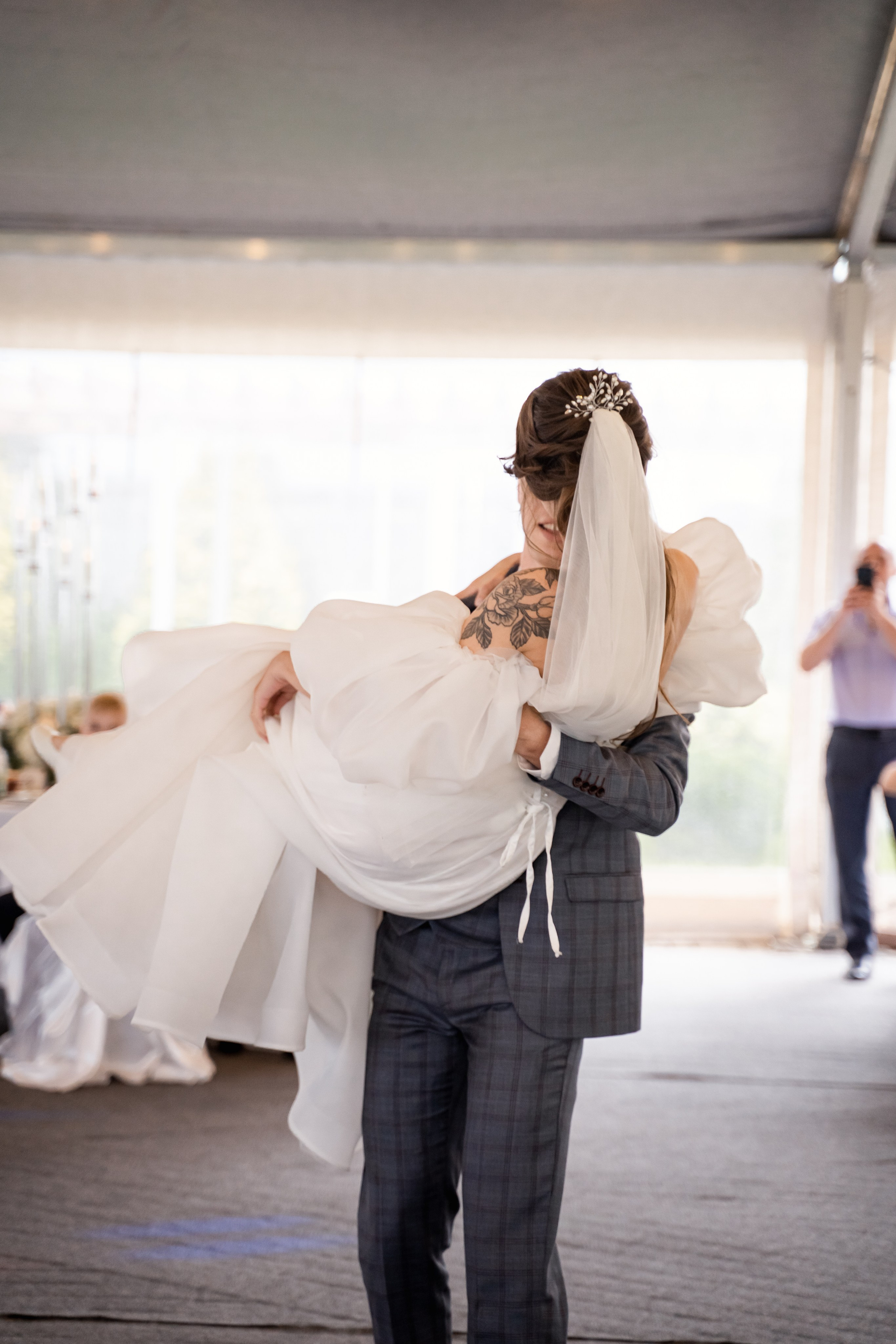 Алексей и Алина. Vlad Trykov