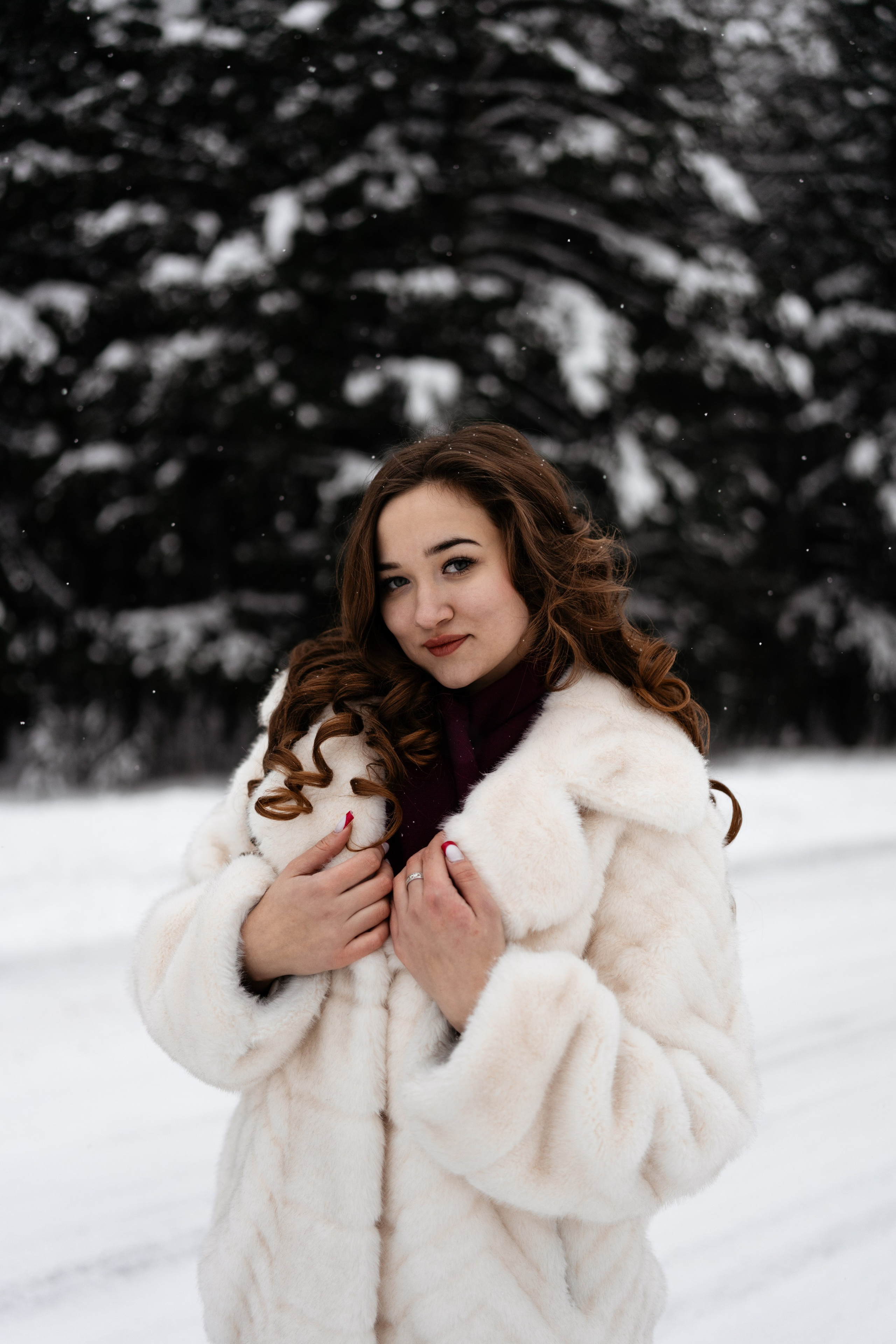 Екатерина. Vlad Trykov