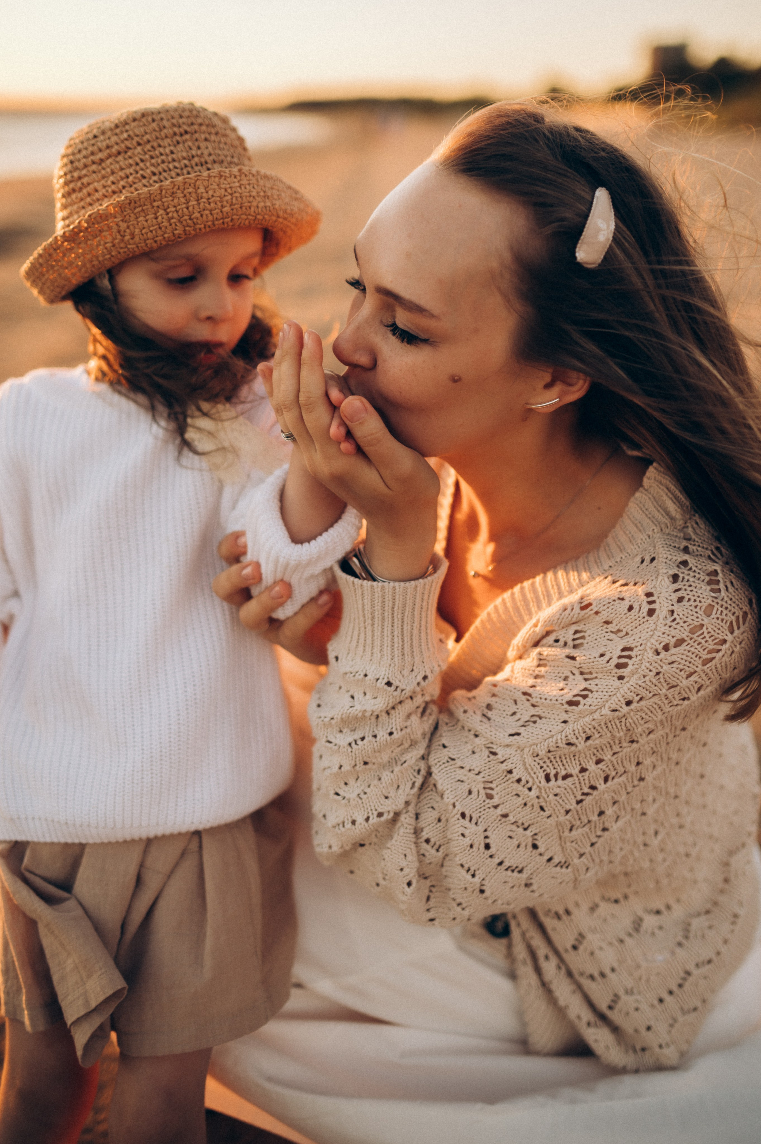 Семейная на заливе. Фотограф ПИТЕР СПБ Надежда Баранова