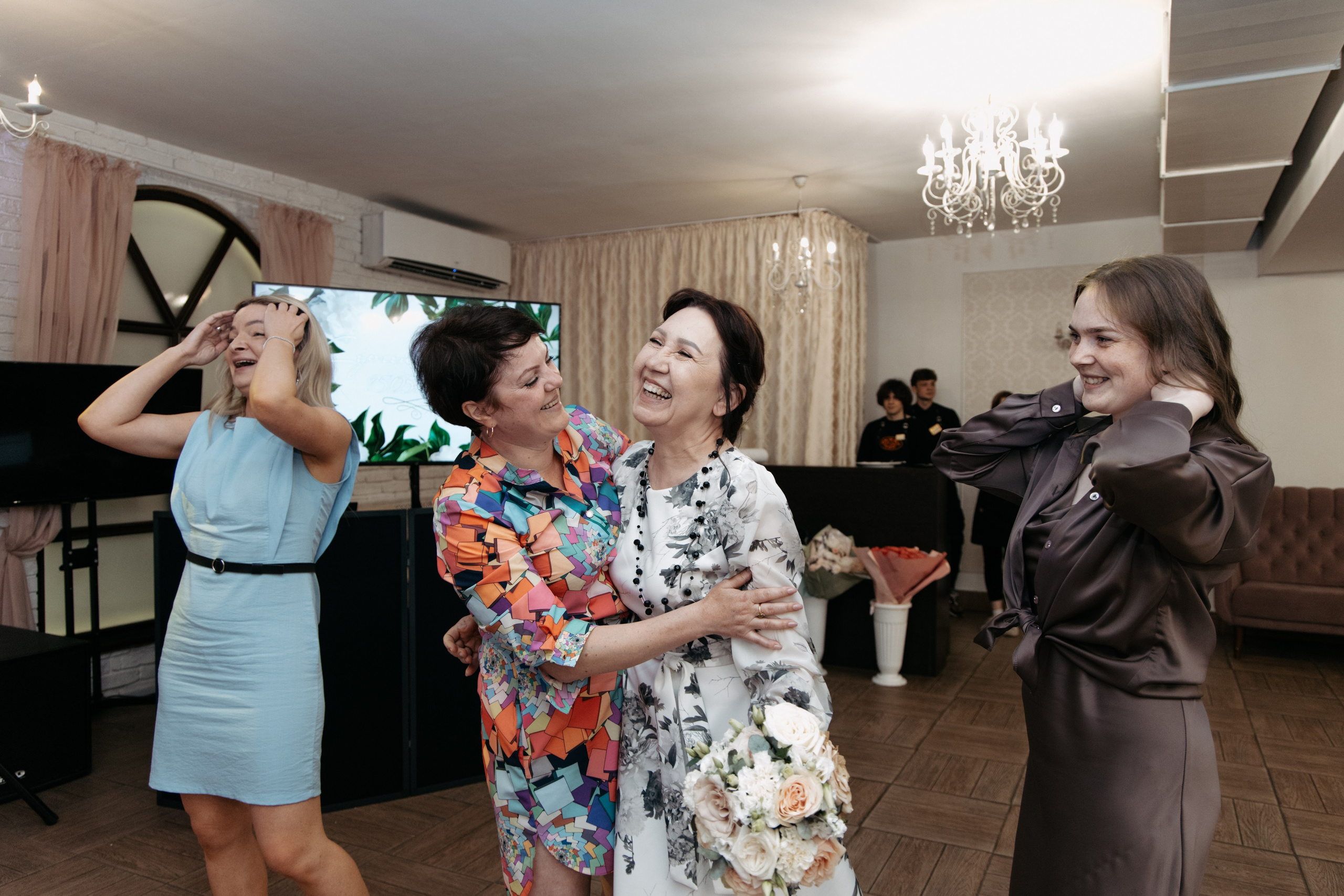 Диана и Сергей (полный день). Фотограф в Барнауле Юлия Садвокасова