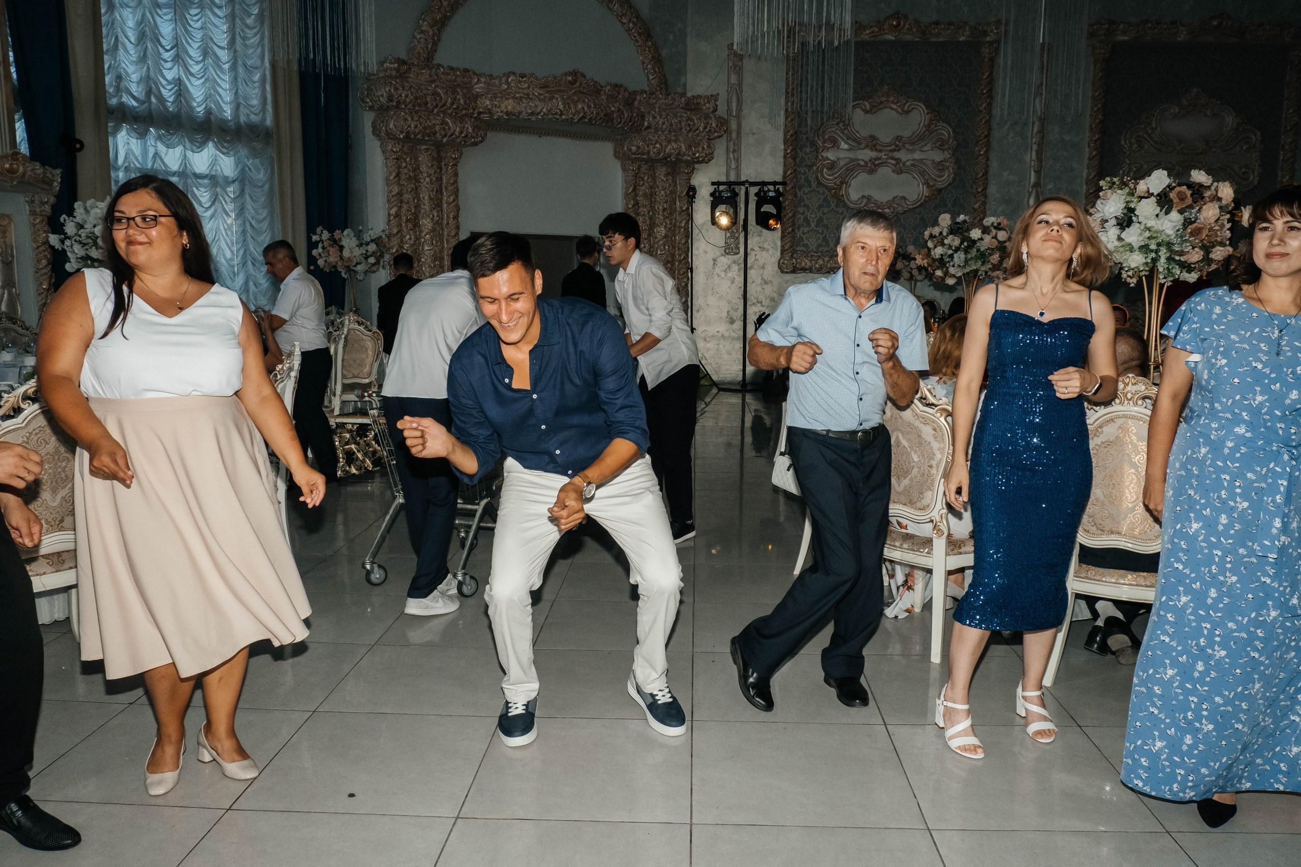 Дмитрий&Яна. Свадебный и портретный фотограф Казань | Белебей