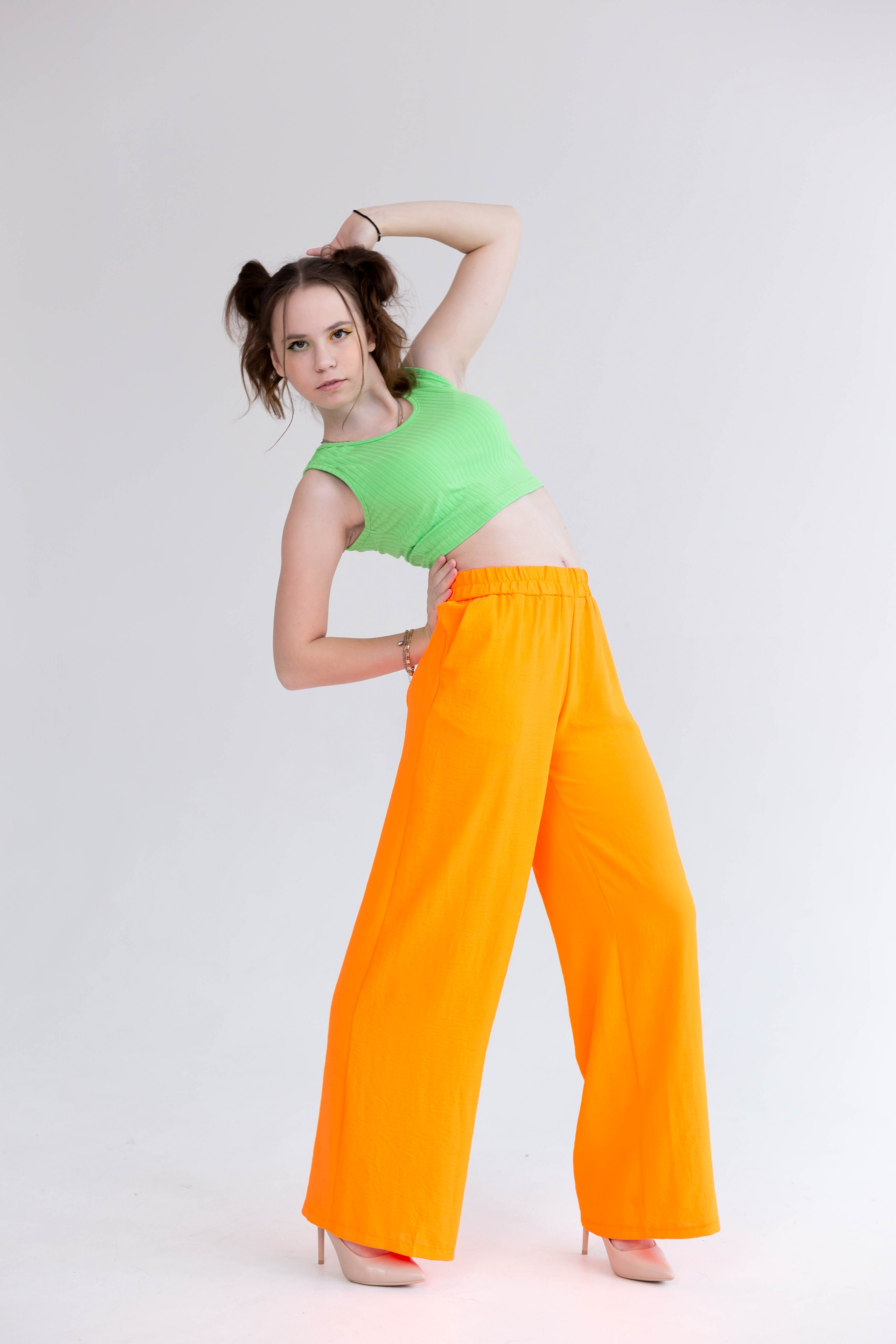 Казлаускайте Светлана. Promodels