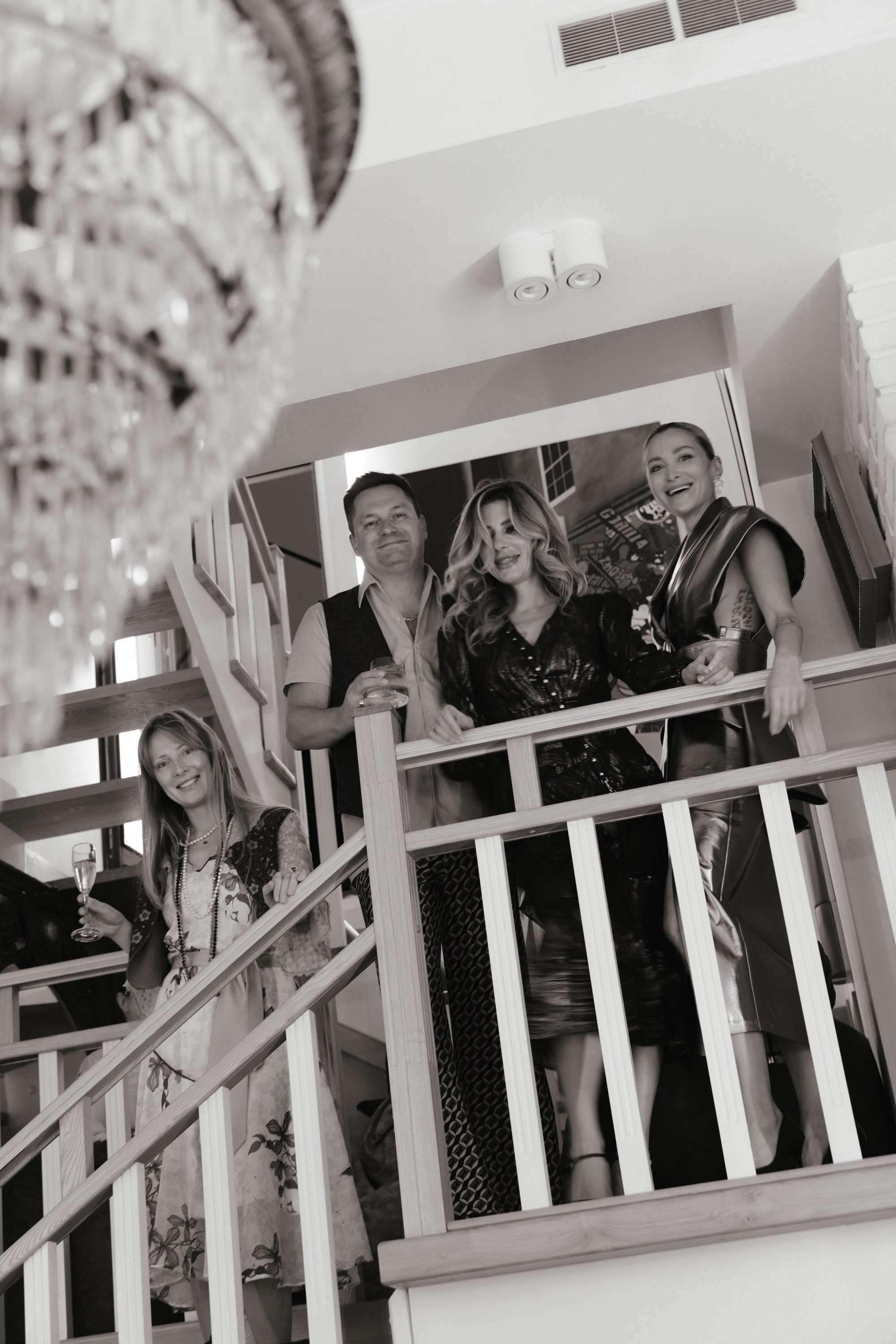 Falcon CLUB / Корпоратив. Свадебный фотограф в Москве Евгений Рыжов