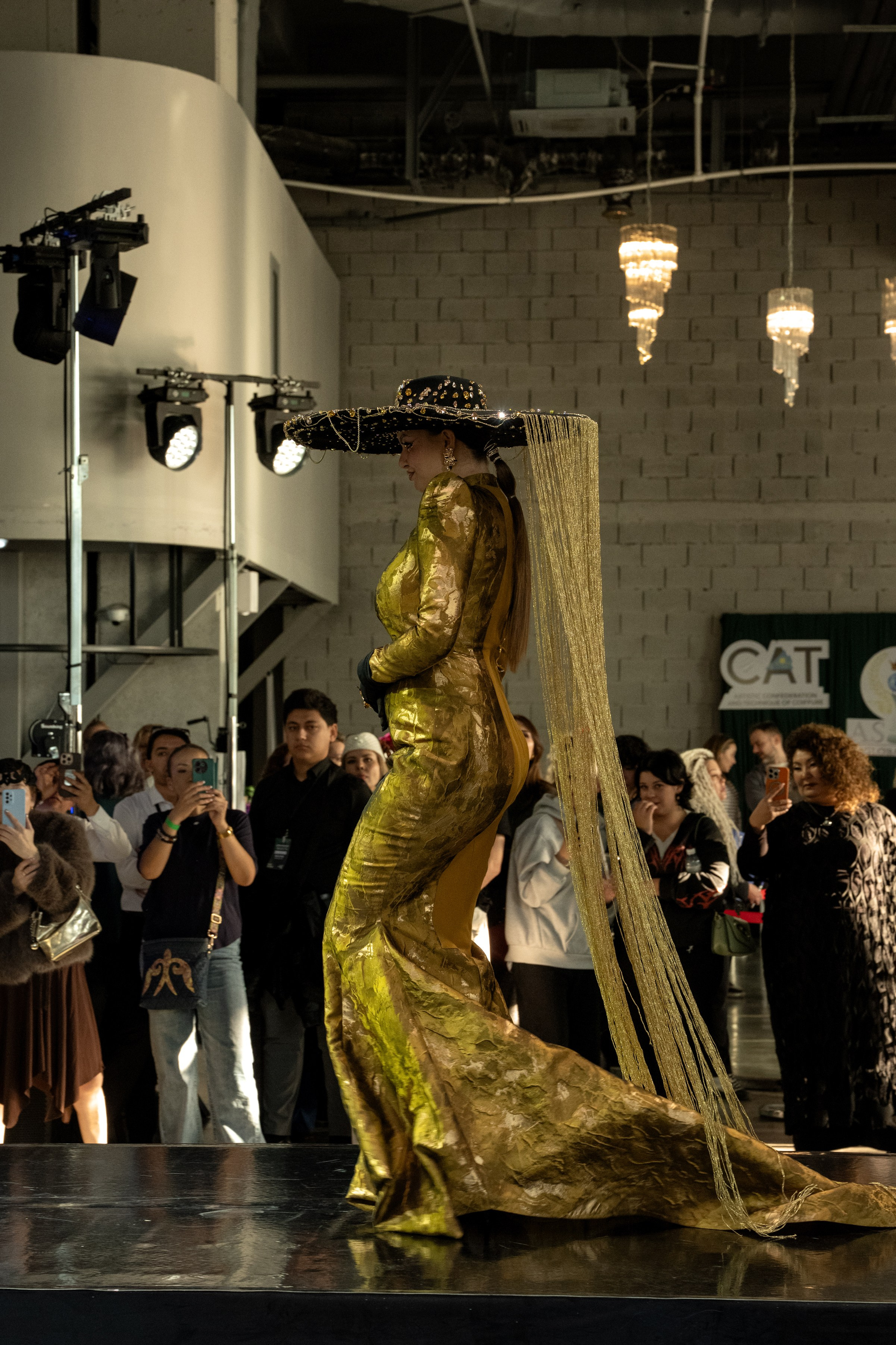 Asian Global Cup 2025 Day3. Сайт Алматинского НЮ АРТ, будуар и фэшн фотографа Дениса Карпенко