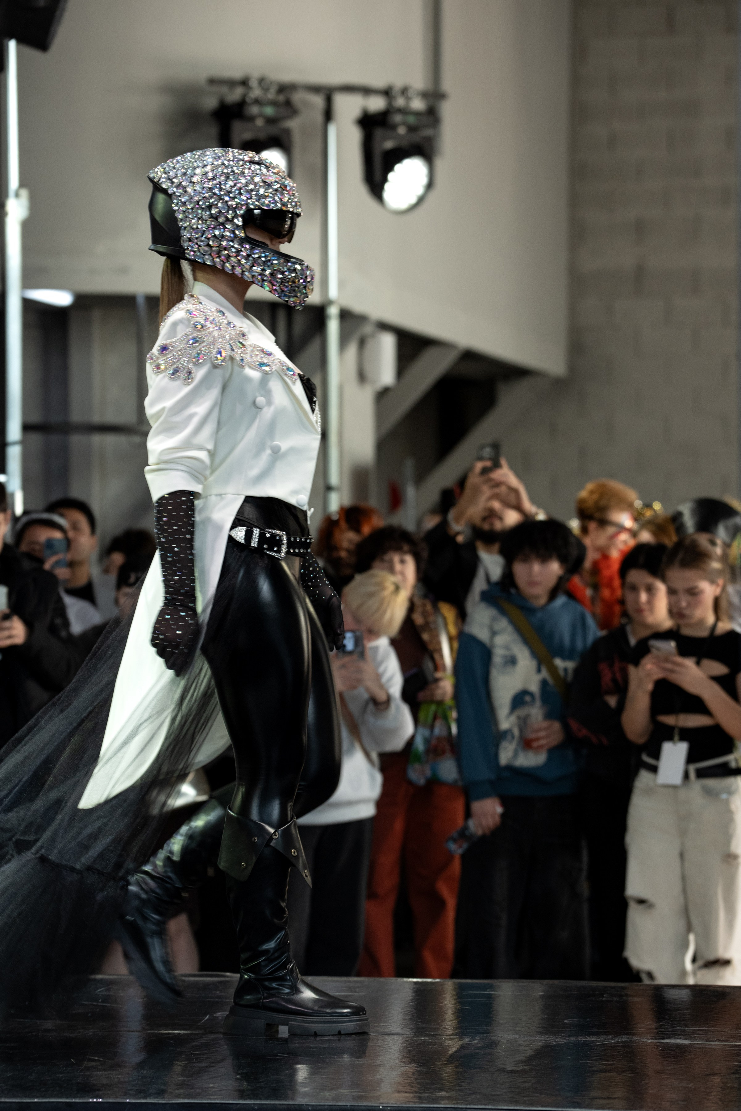 Asian Global Cup 2025 Day3. Сайт Алматинского НЮ АРТ, будуар и фэшн фотографа Дениса Карпенко