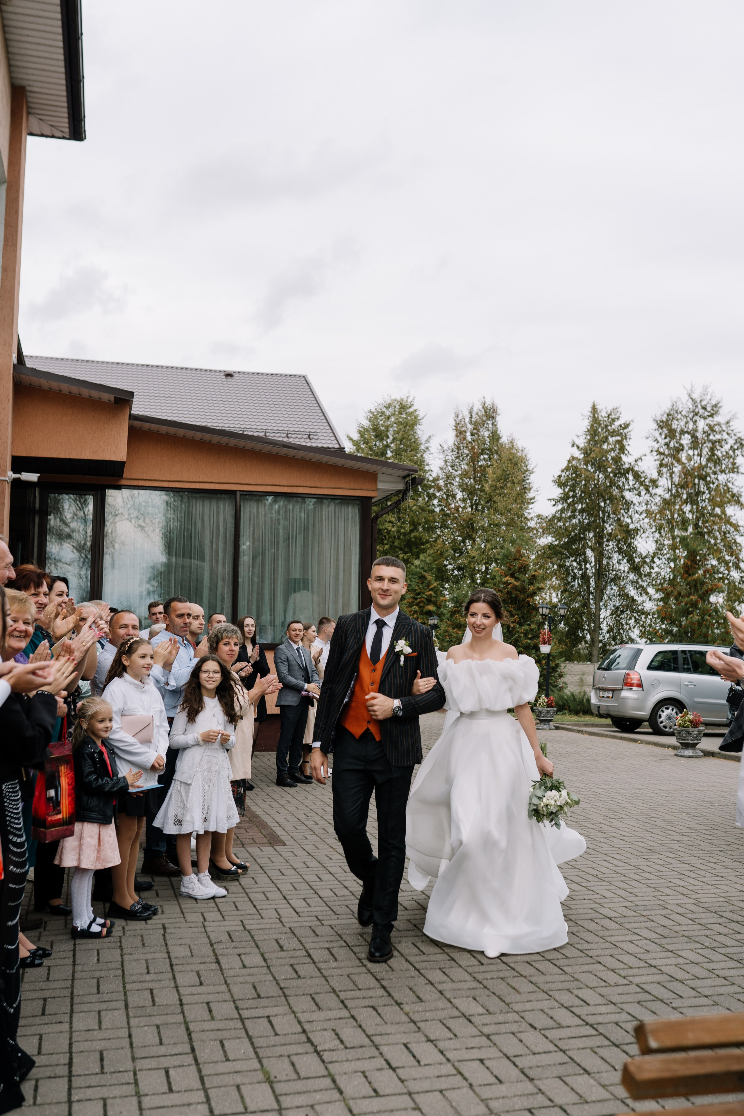 Олег & Алина