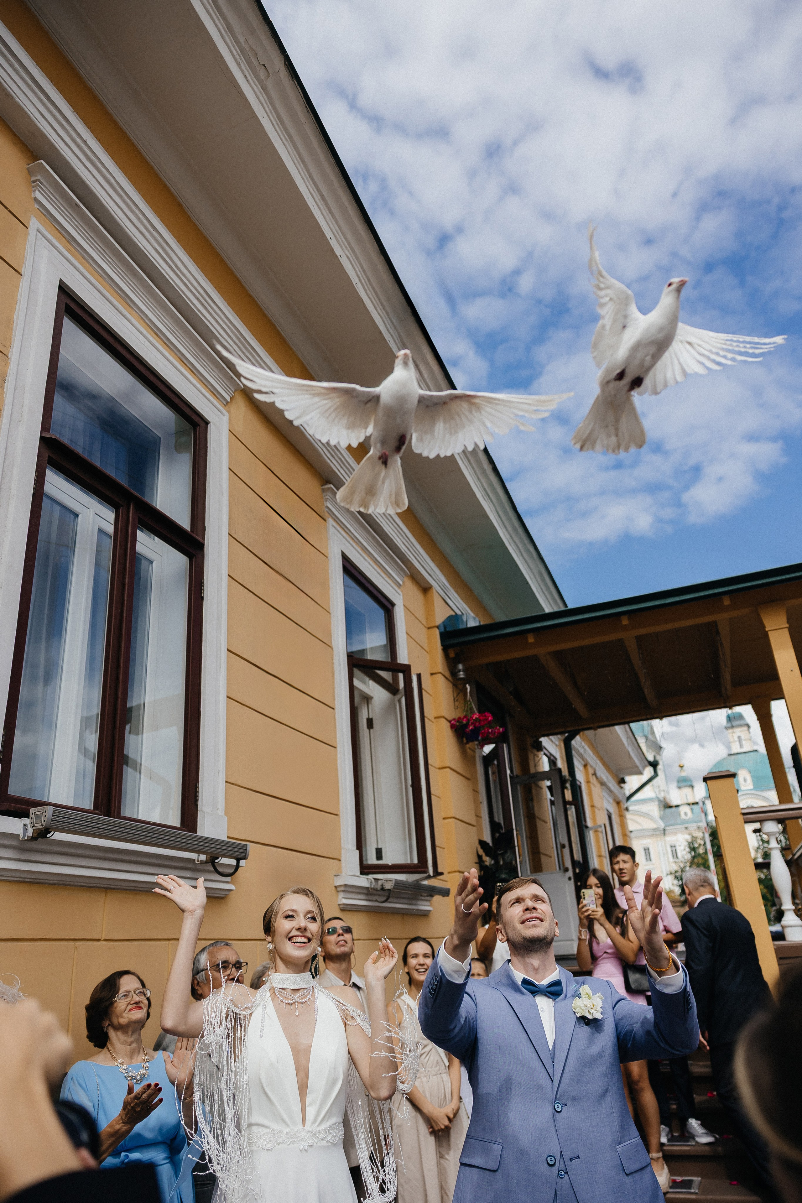 Игорь и Леся (полный день). Фотограф свадебный семейный в Красноярске Шукшина Наталья