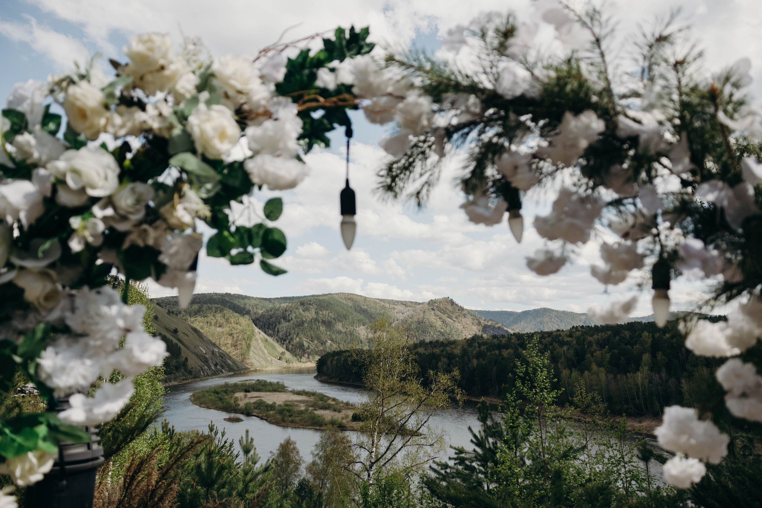 (полный день). Фотограф свадебный семейный в Красноярске Шукшина Наталья