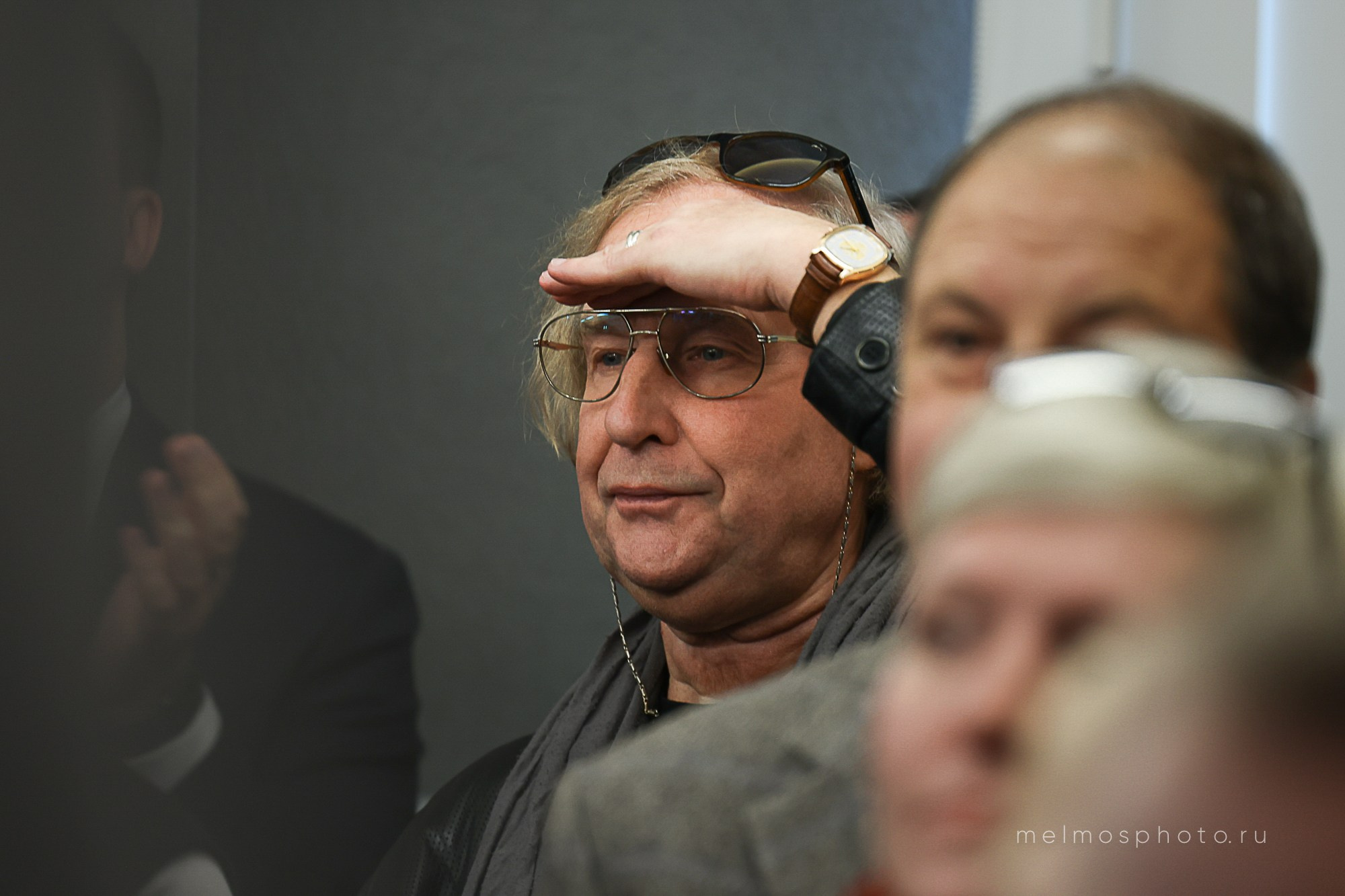 Театральные боссы. Репортажный, архитектурный, театральный и файн-арт фотограф Лена Мельникова в Москве