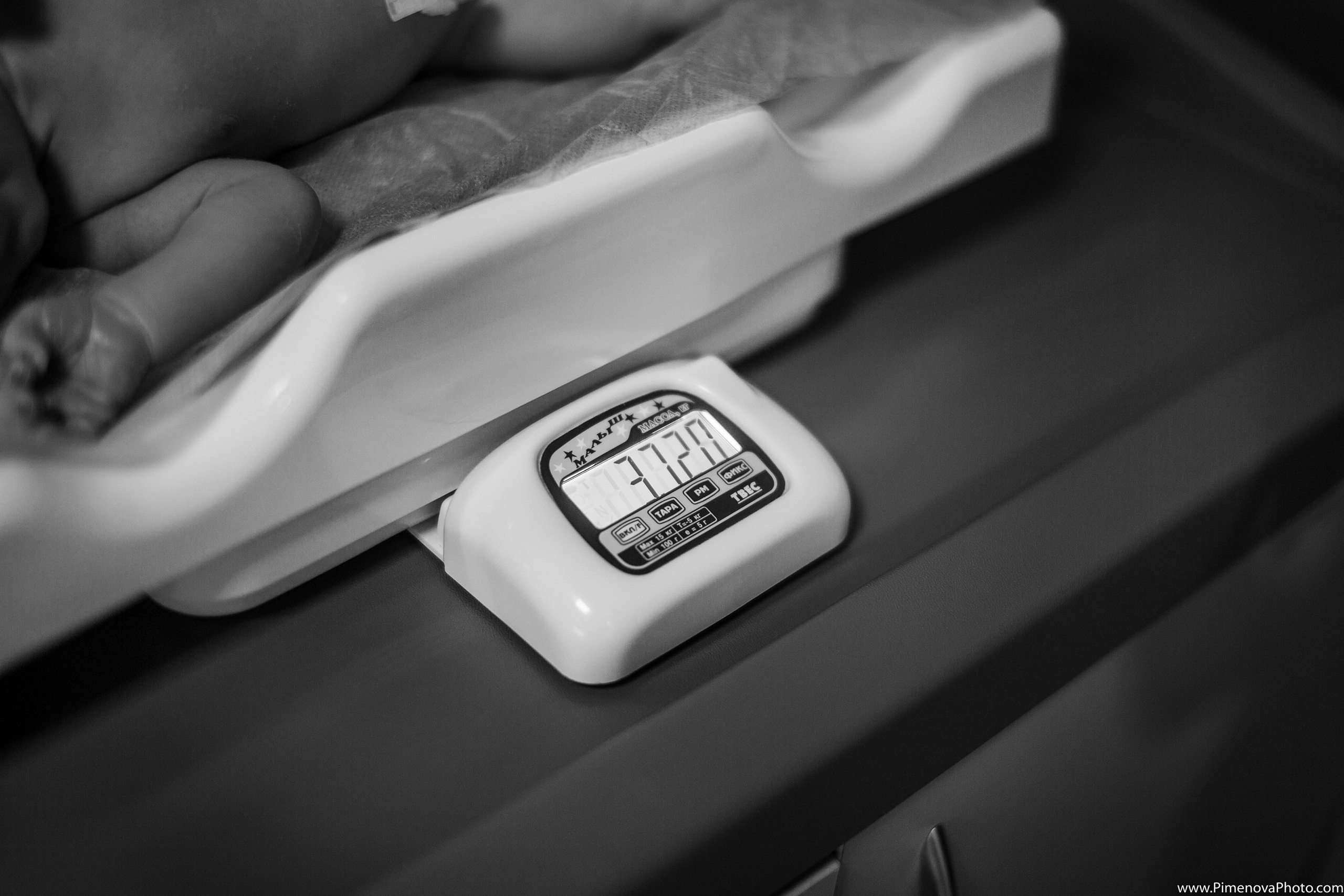 Естественные Роды. Семейный и детский фотограф в Петрозаводске