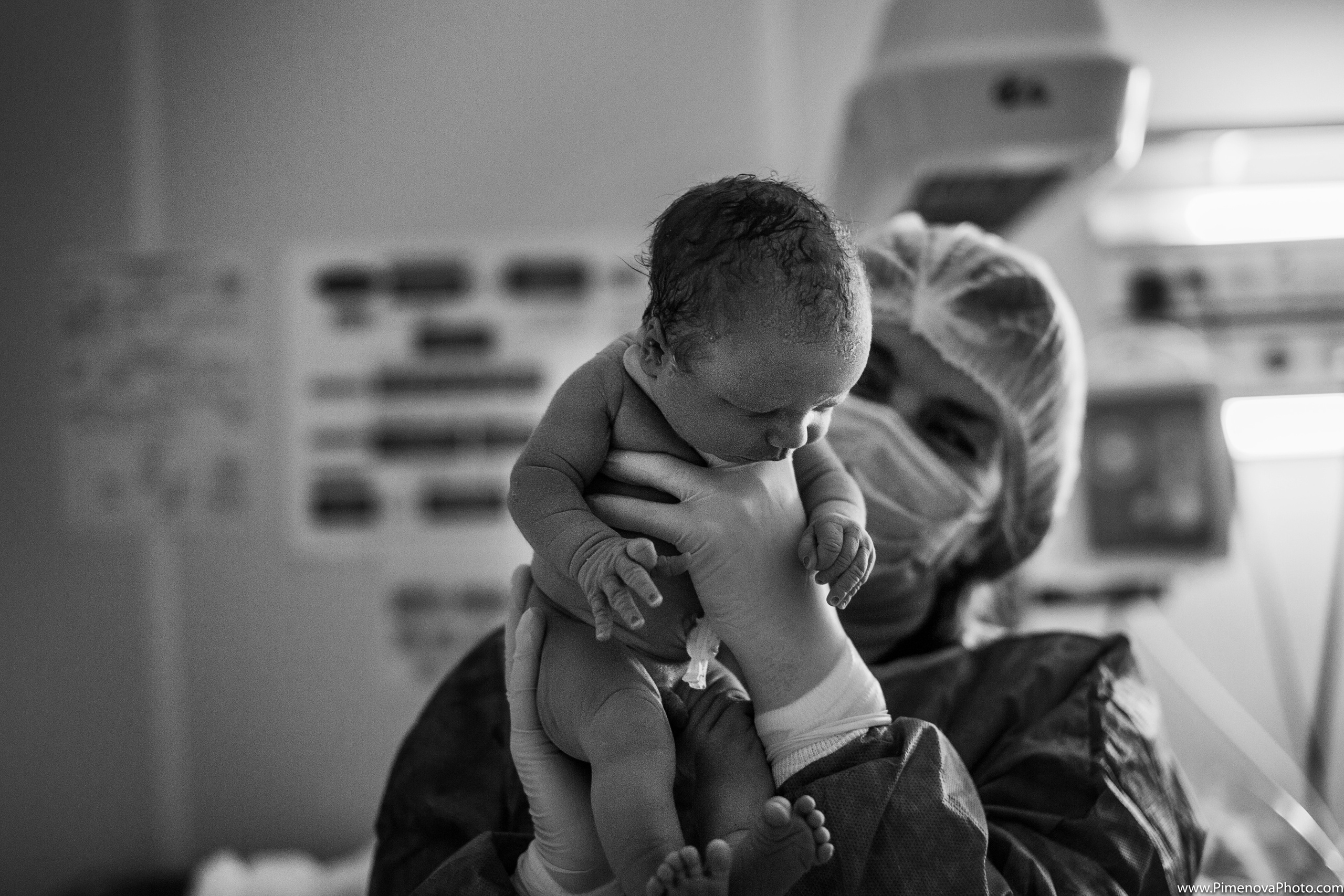 Партнёрские Роды. Семейный и детский фотограф в Петрозаводске