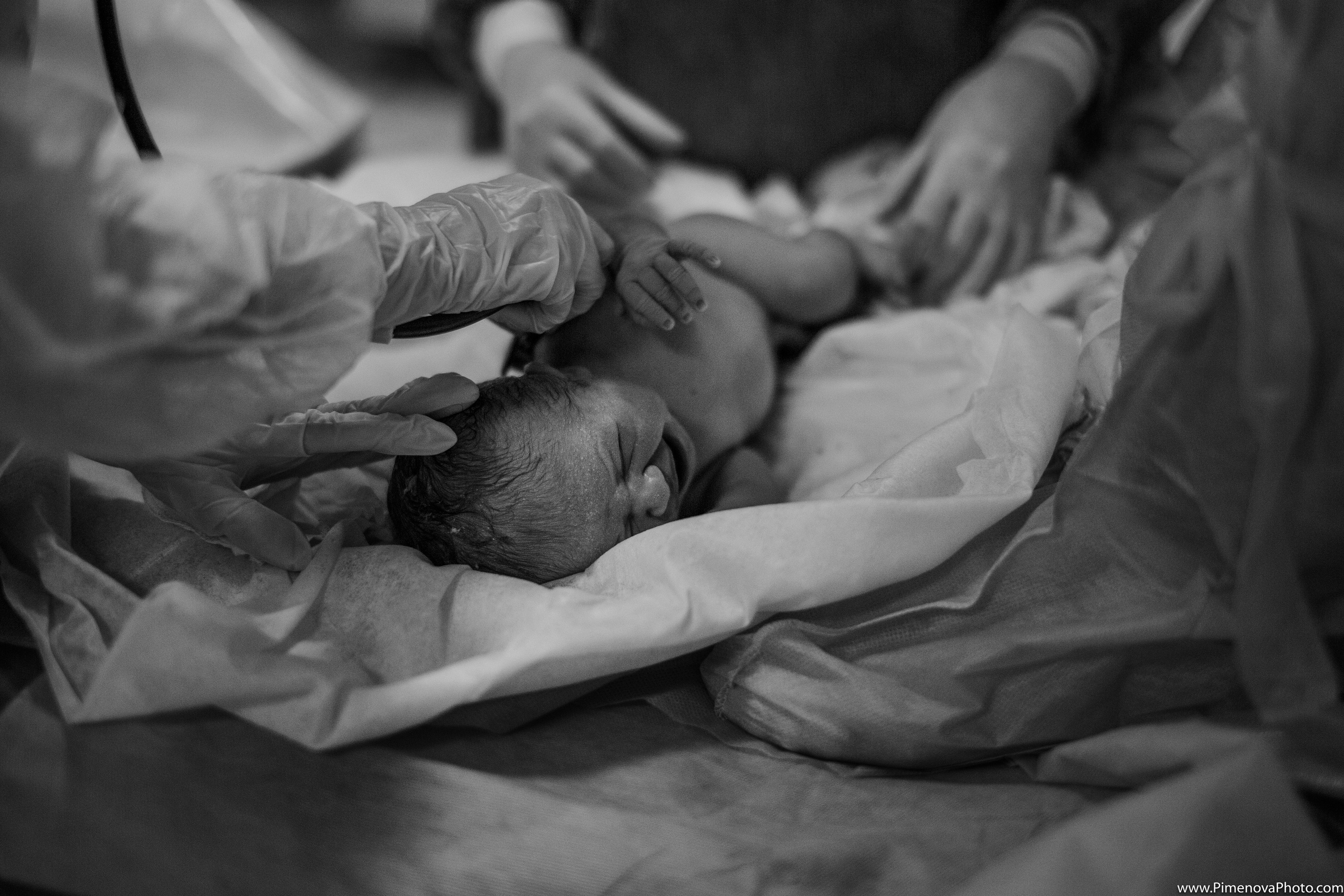 Естественные Роды. Семейный и детский фотограф в Петрозаводске