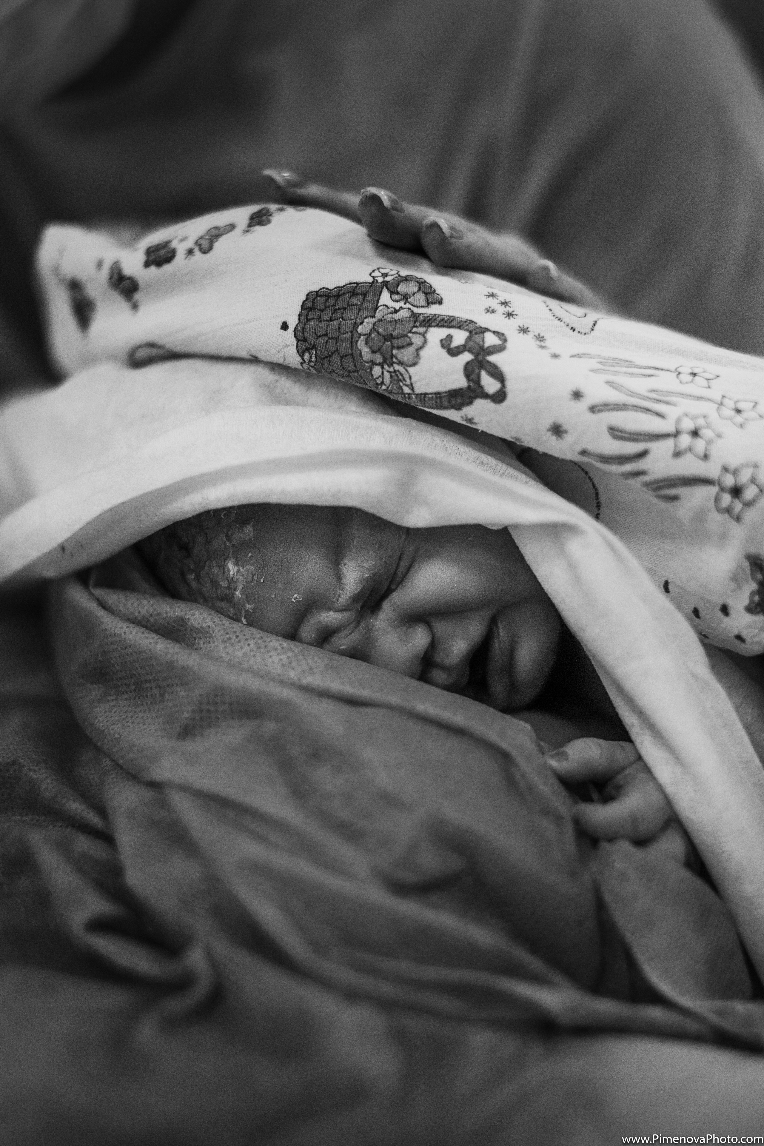 Партнёрские Роды. Семейный и детский фотограф в Петрозаводске