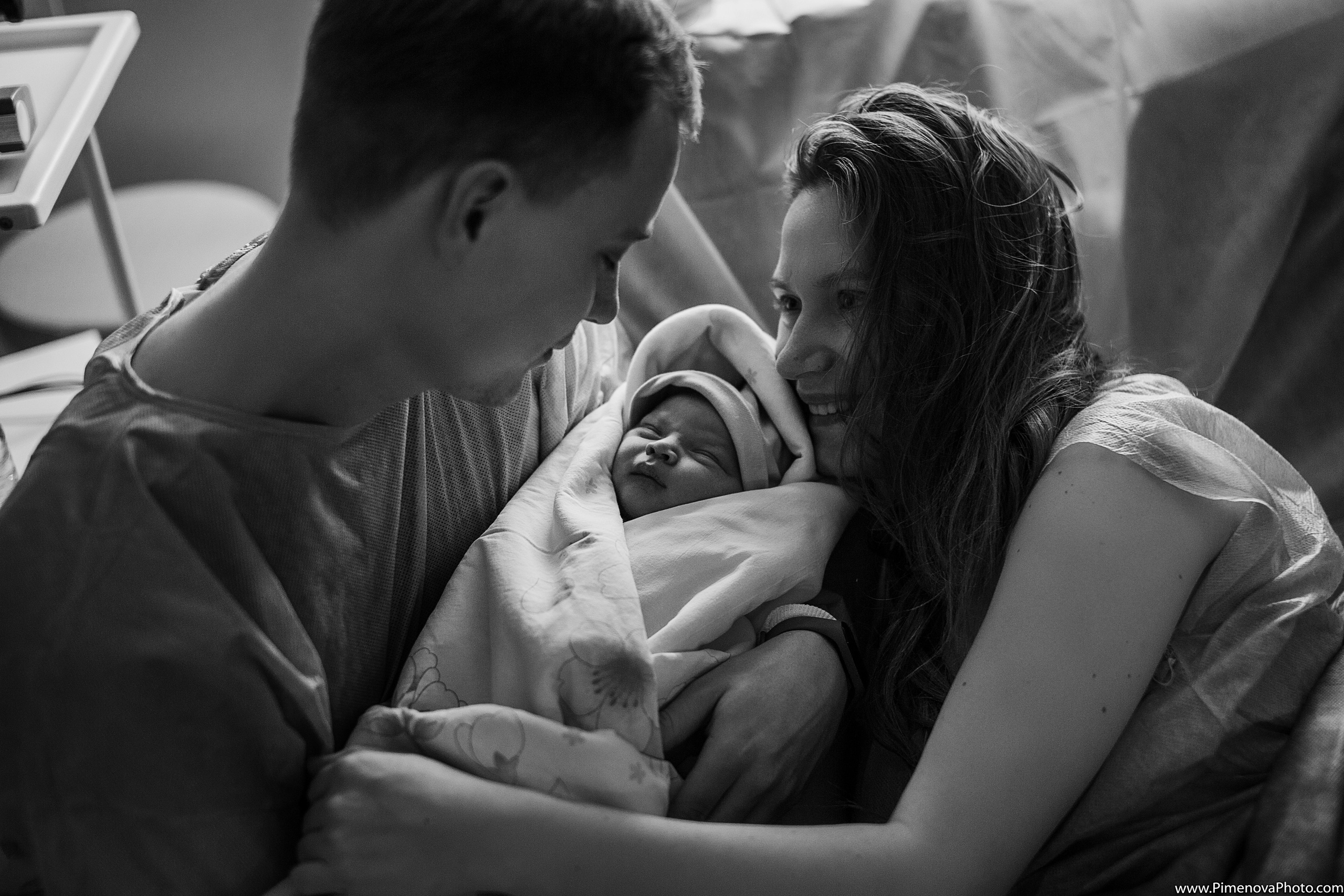 Партнёрские Роды. Семейный и детский фотограф в Петрозаводске