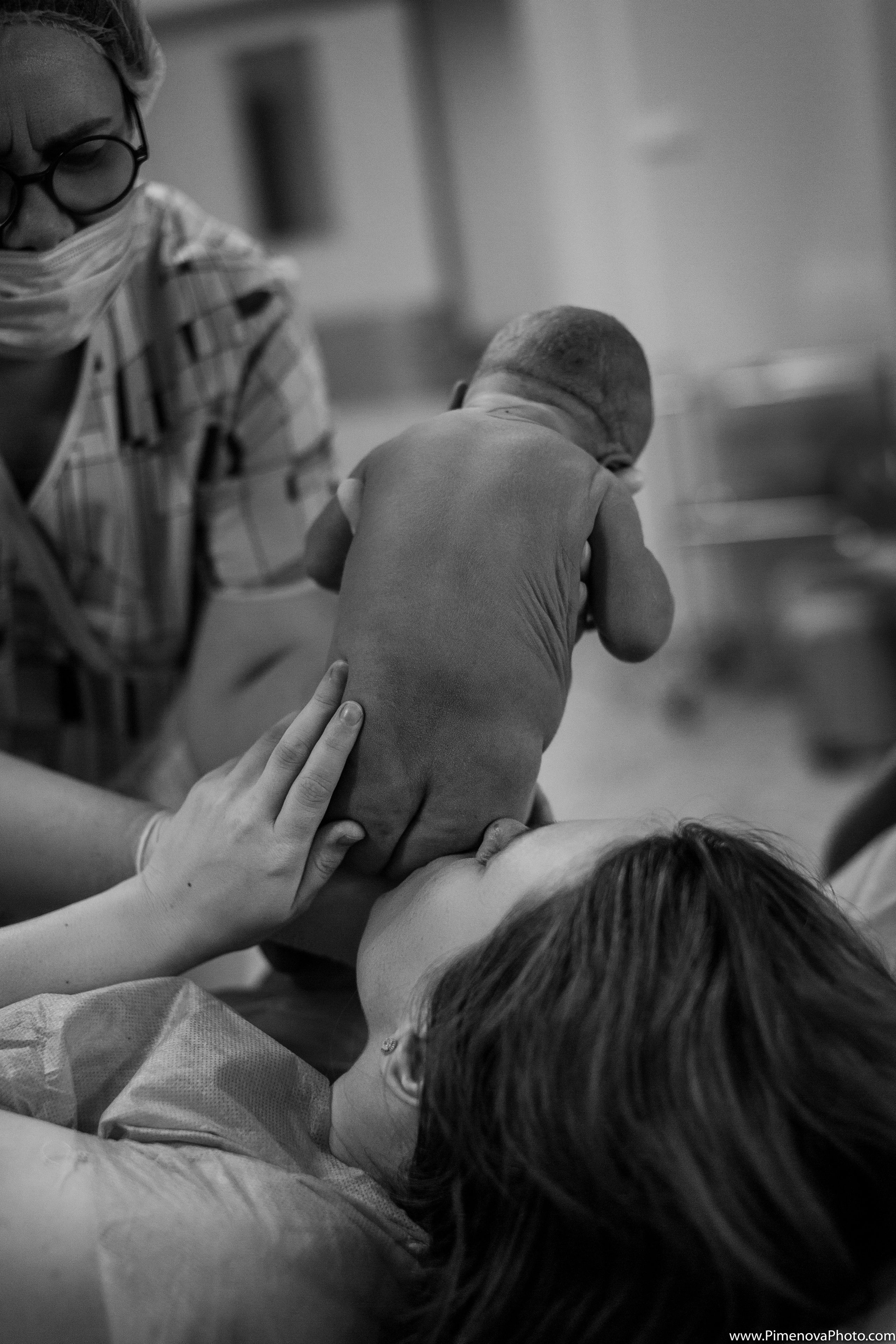 Партнёрские Роды. Семейный и детский фотограф в Петрозаводске