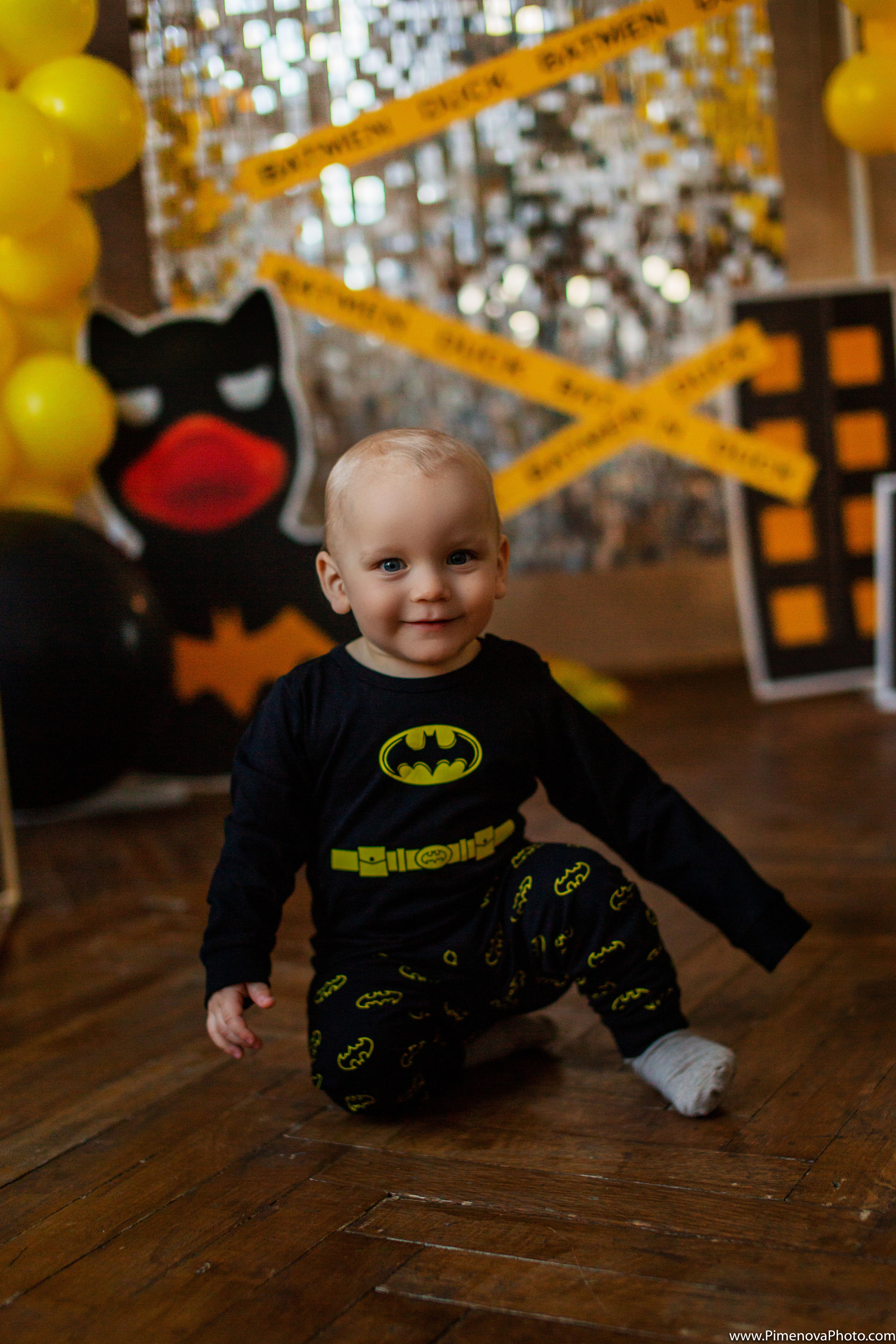 День Рождения. Семейный и детский фотограф в Петрозаводске