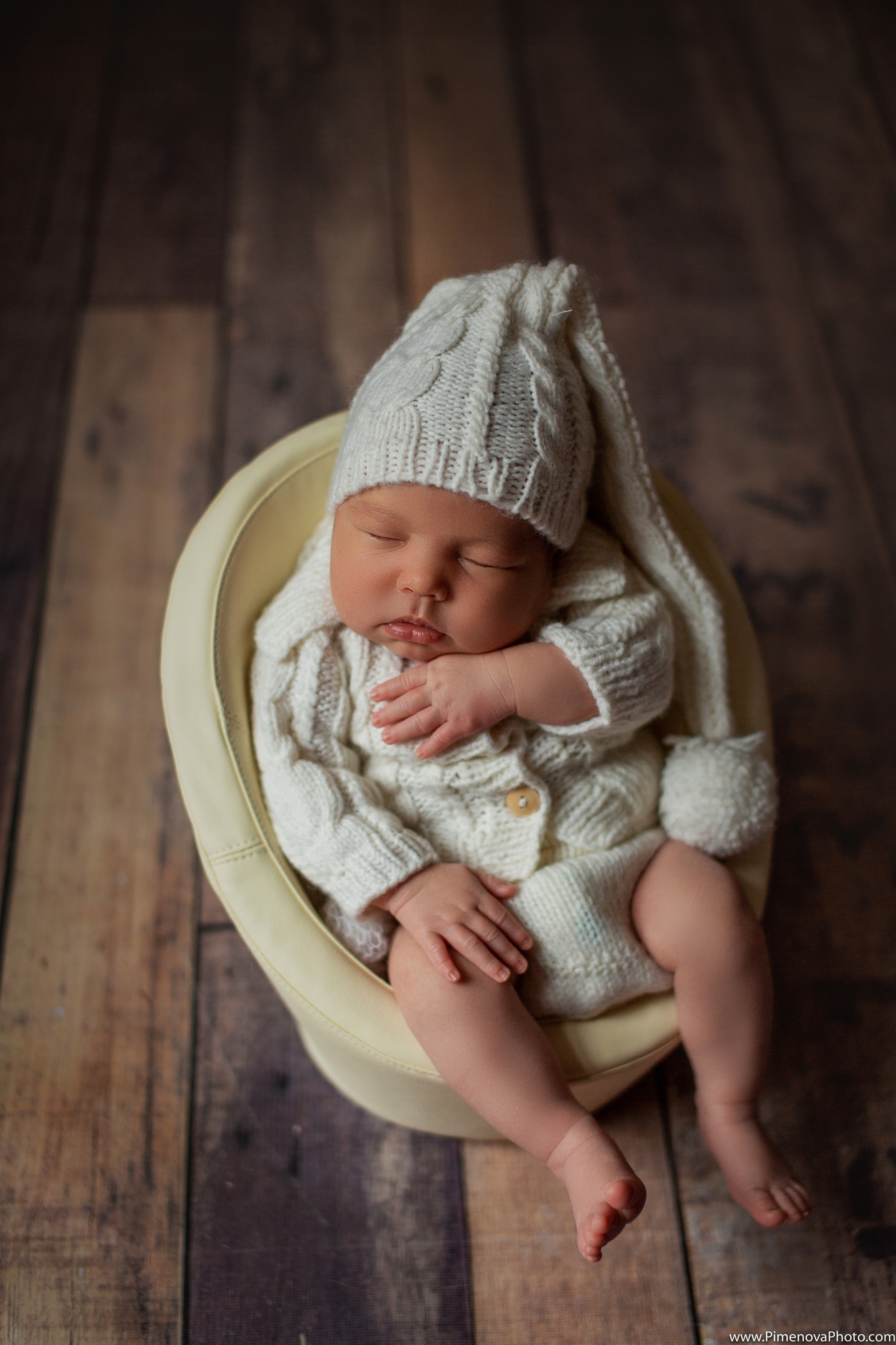 Новорождённые. Семейный и детский фотограф в Петрозаводске