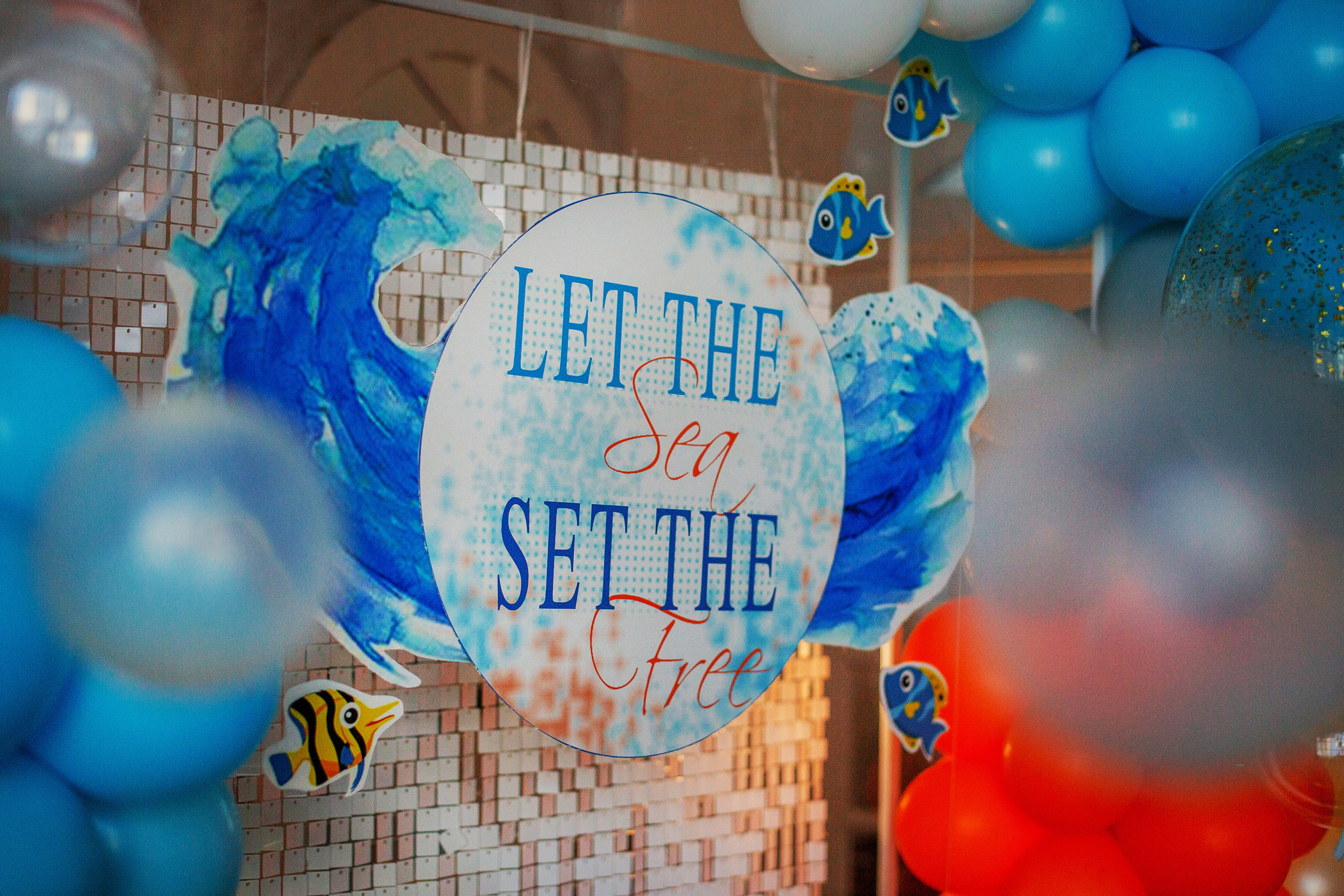 День Рождения. Семейный и детский фотограф в Петрозаводске