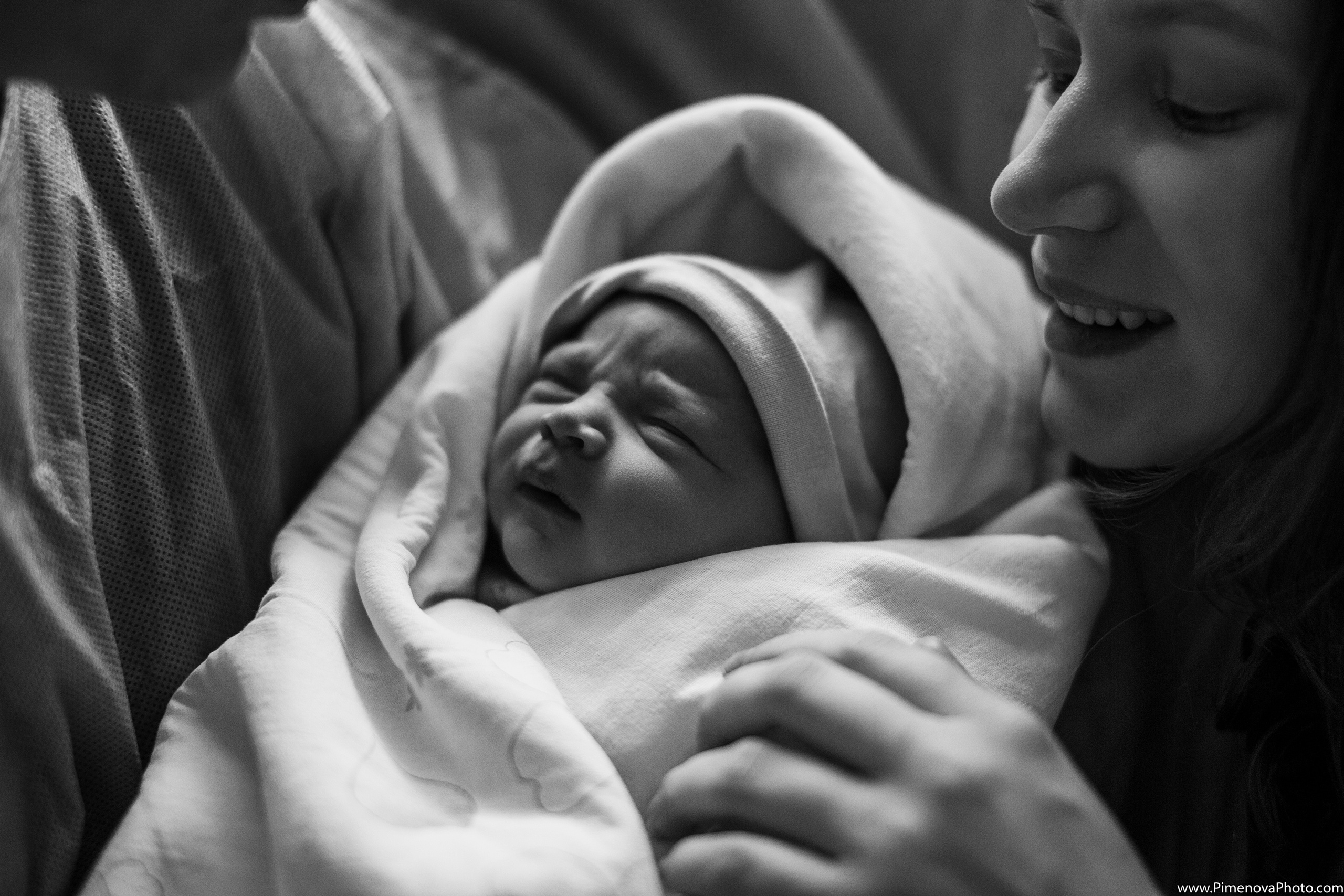 Партнёрские Роды. Семейный и детский фотограф в Петрозаводске