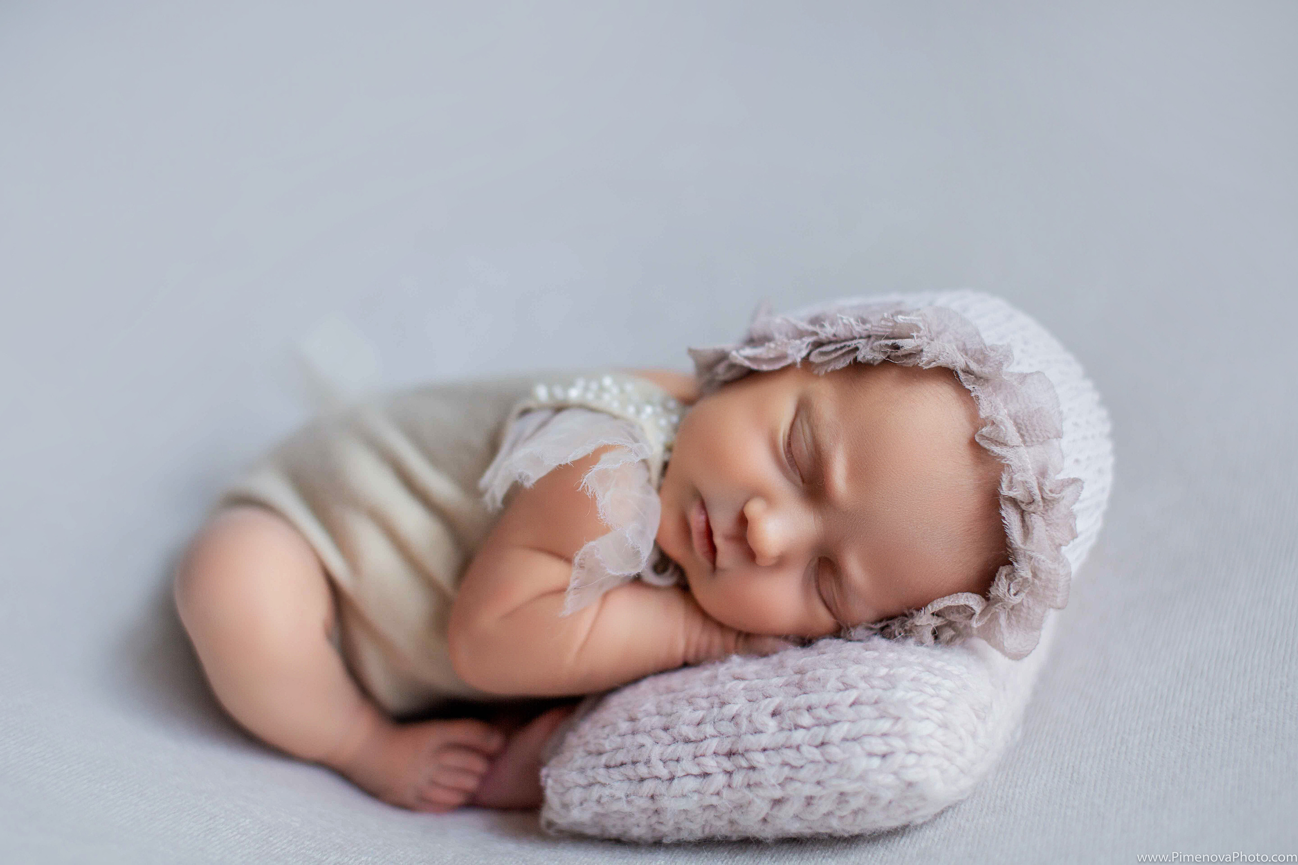 Новорождённые. Семейный и детский фотограф в Петрозаводске