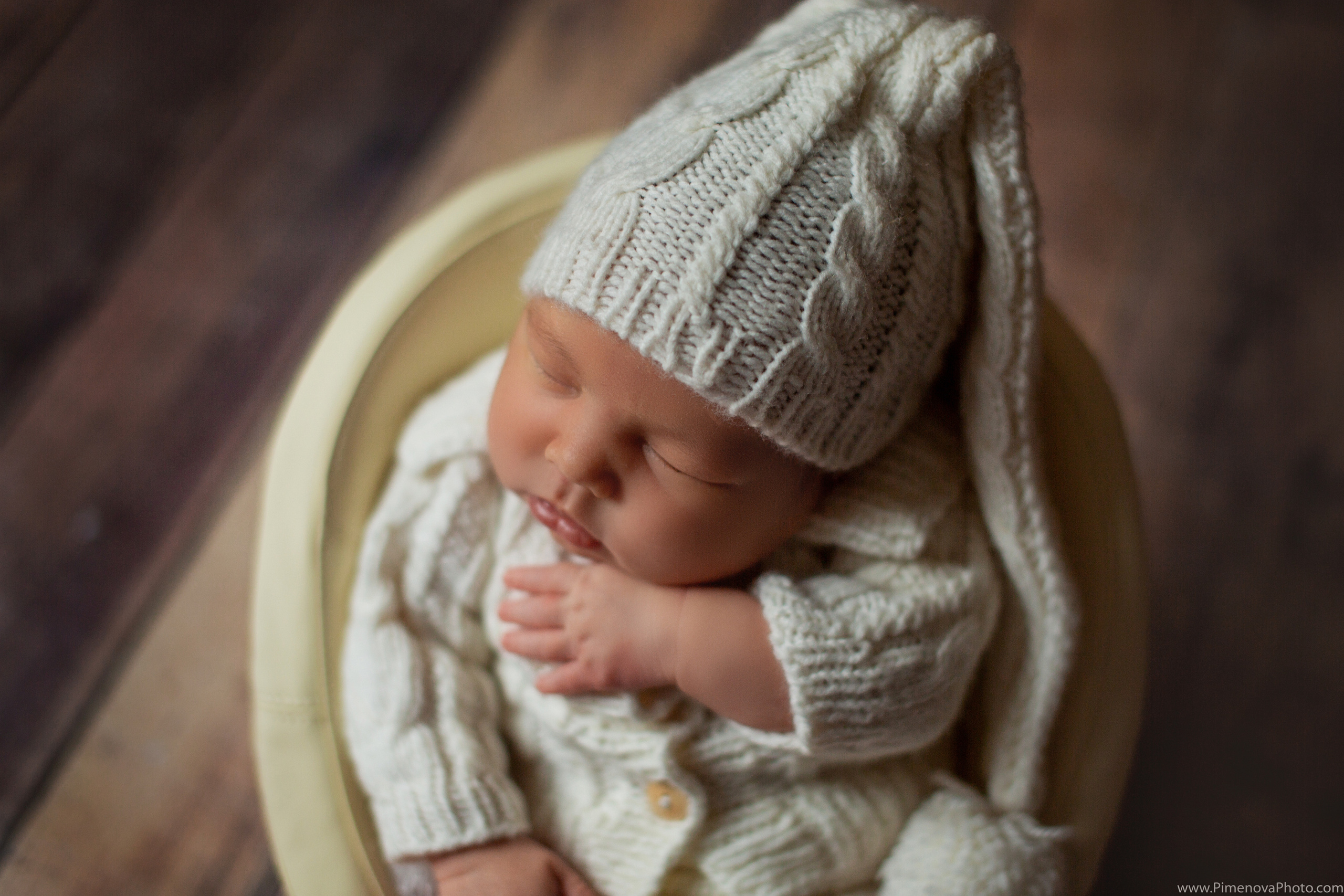 Новорождённые. Семейный и детский фотограф в Петрозаводске