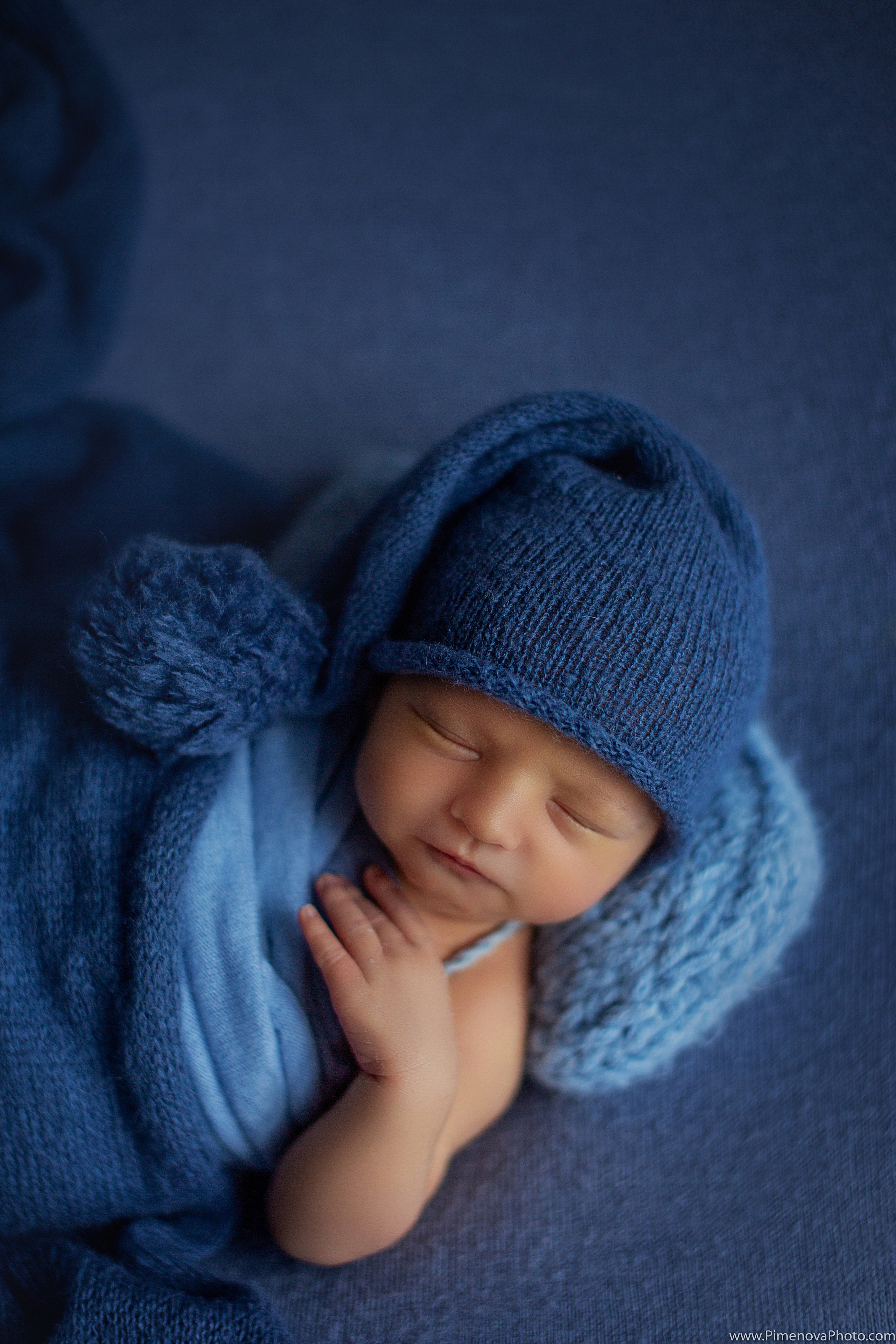 Новорождённые. Семейный и детский фотограф в Петрозаводске