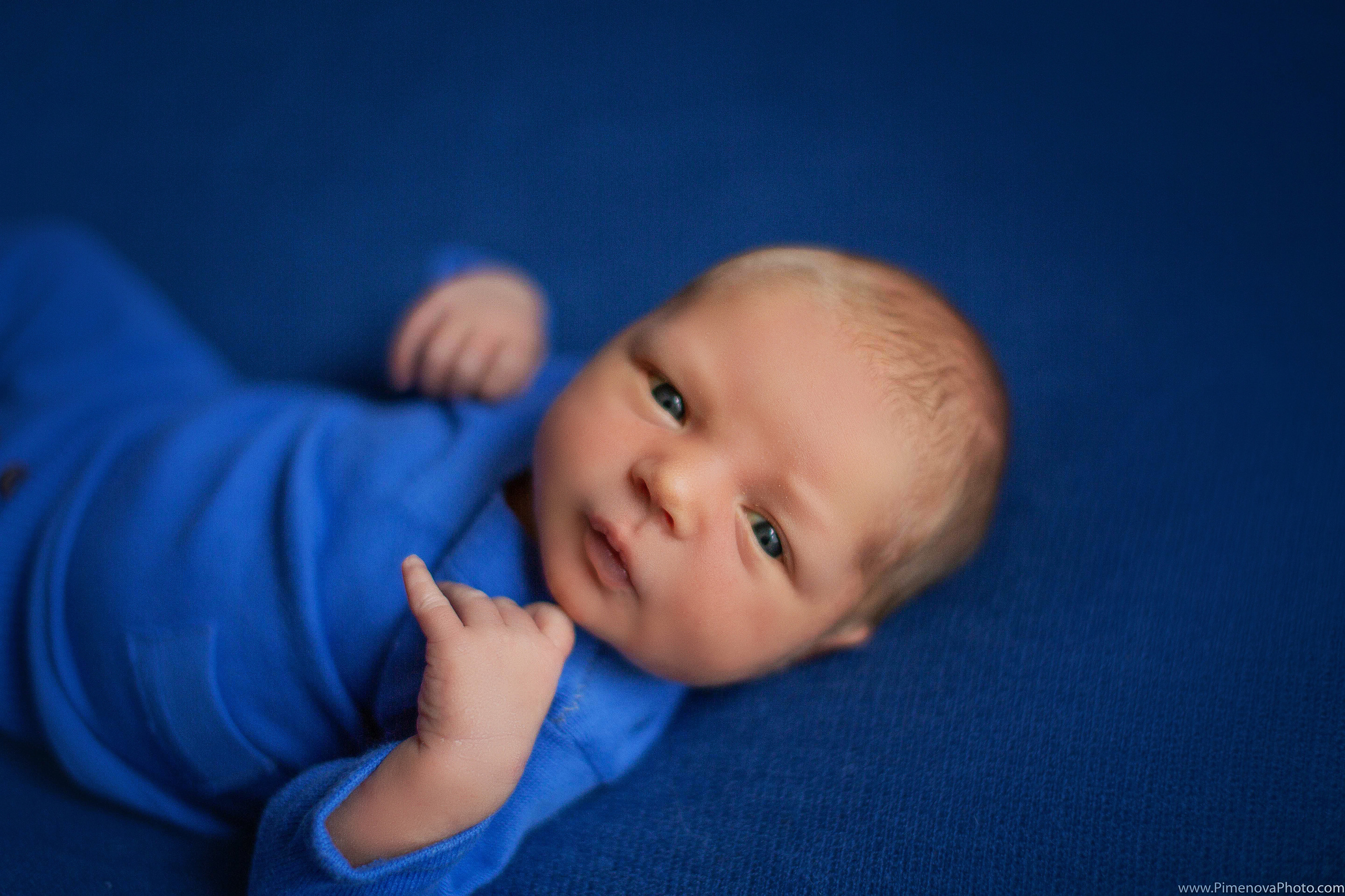 Новорождённые. Семейный и детский фотограф в Петрозаводске