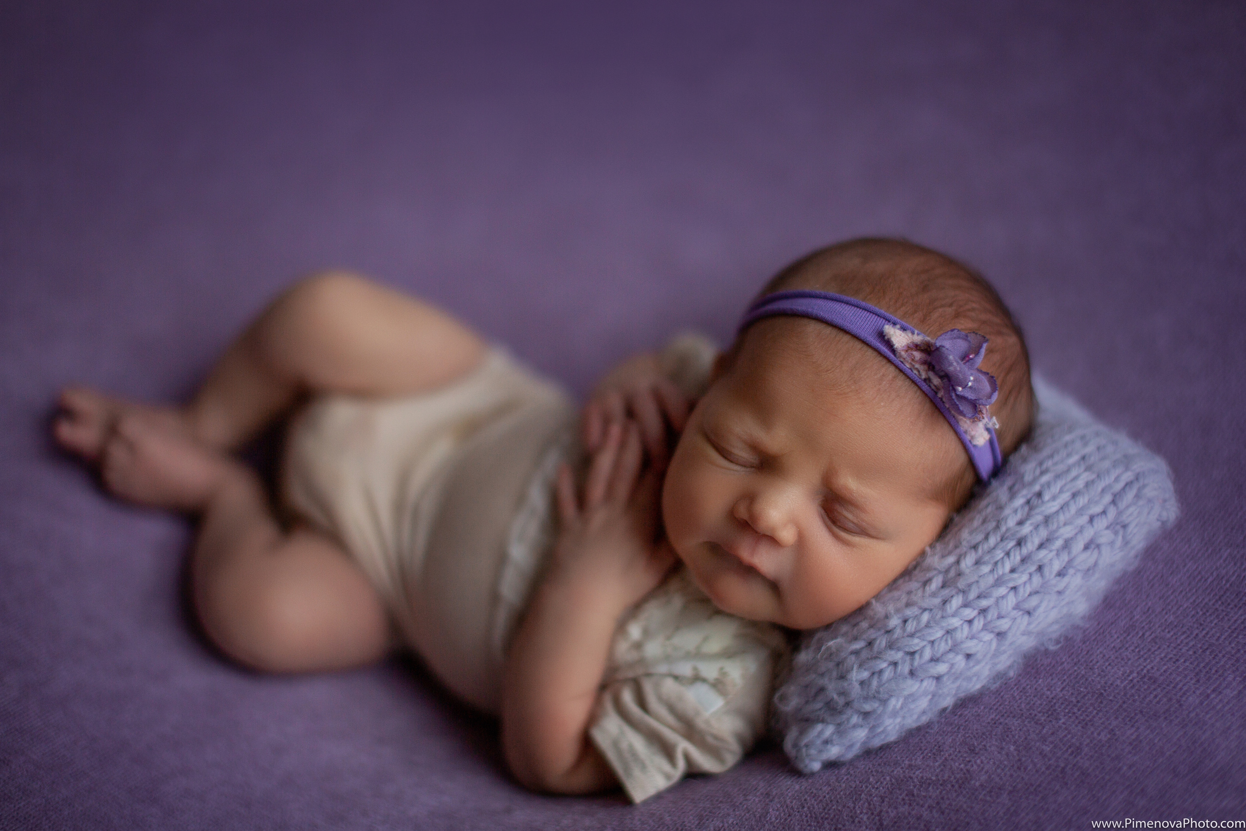 Новорождённые. Семейный и детский фотограф в Петрозаводске