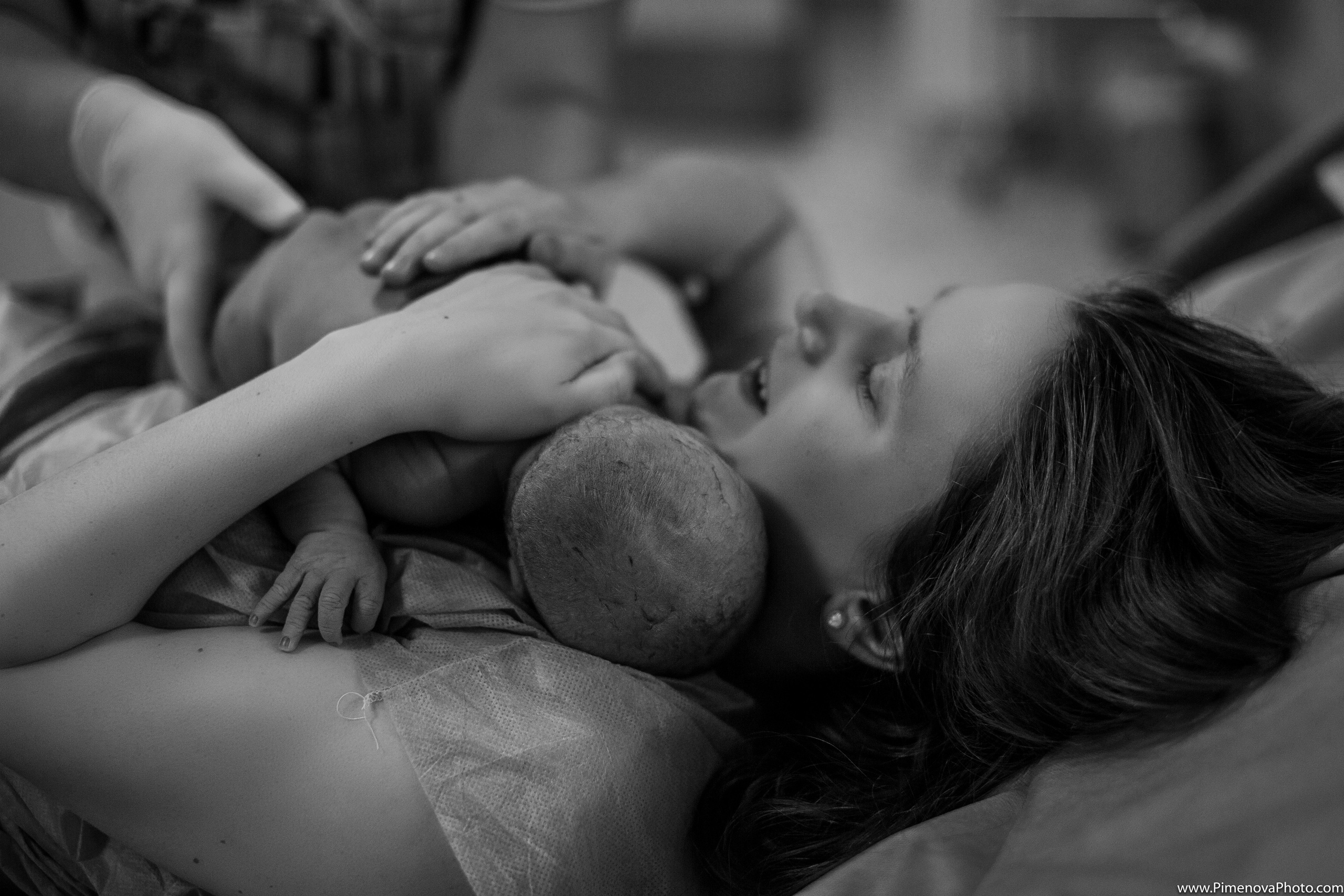 Партнёрские Роды. Семейный и детский фотограф в Петрозаводске