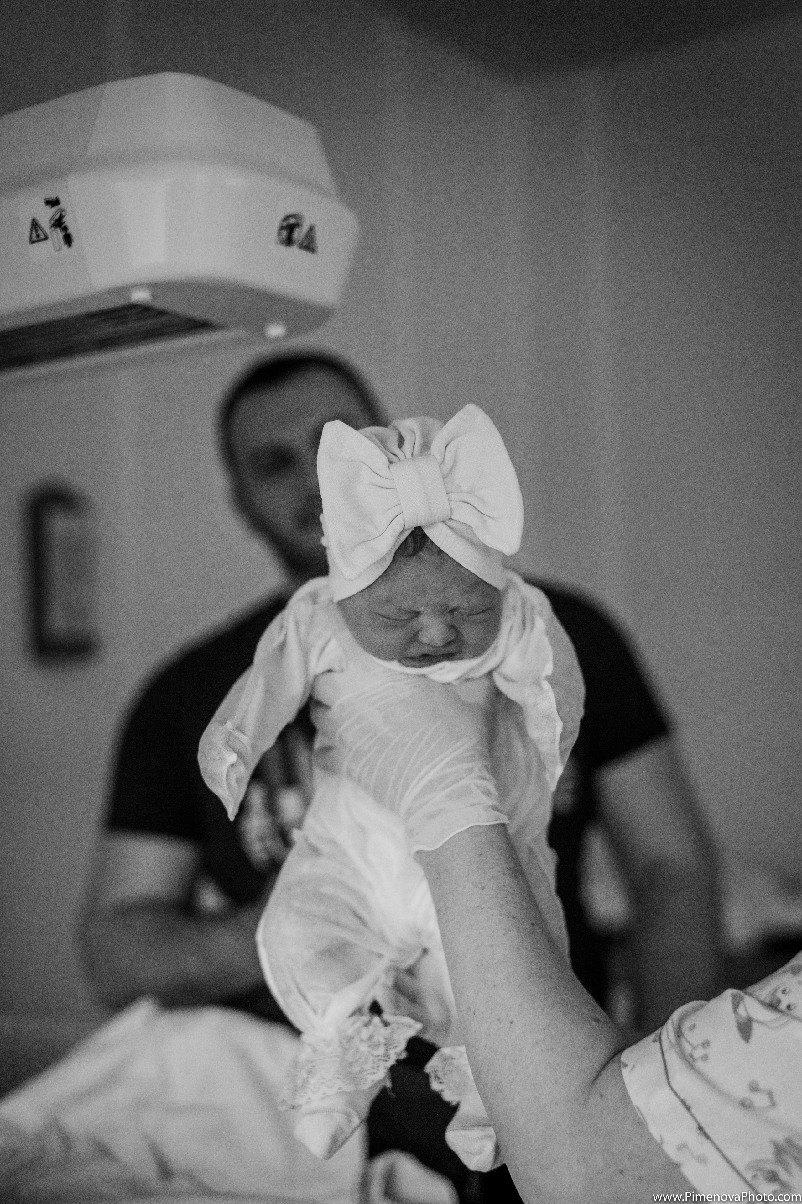 Партнёрские Роды. Семейный и детский фотограф в Петрозаводске