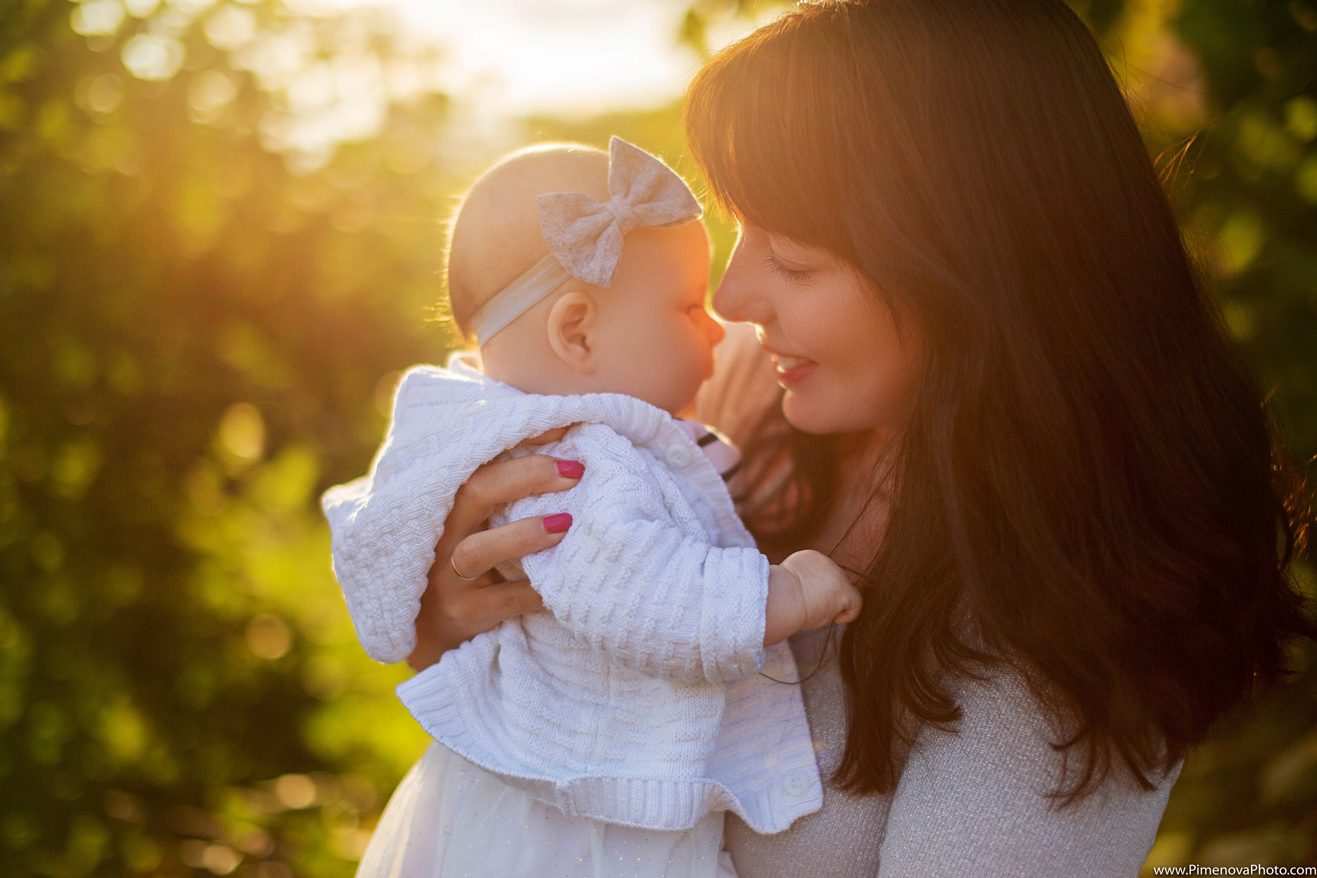 Лето. Семейный и детский фотограф в Петрозаводске