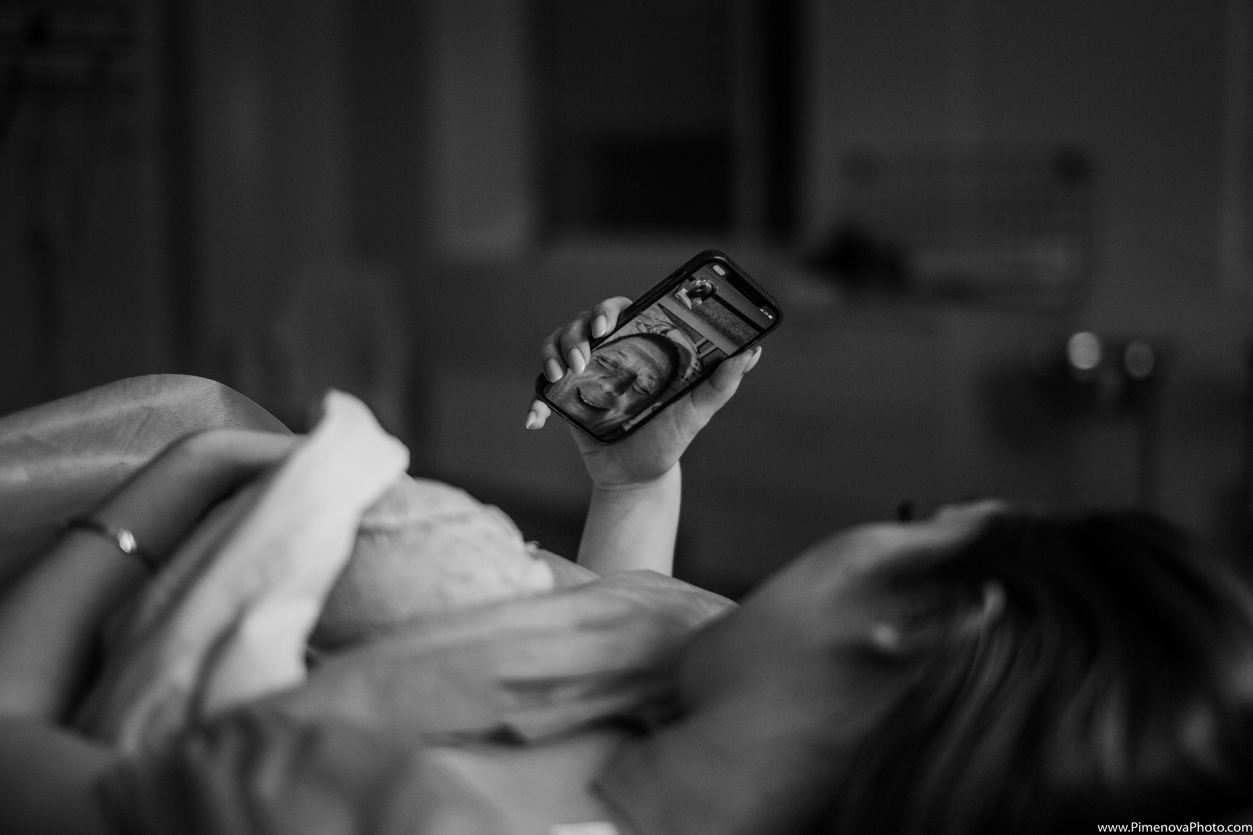 Естественные Роды. Семейный и детский фотограф в Петрозаводске