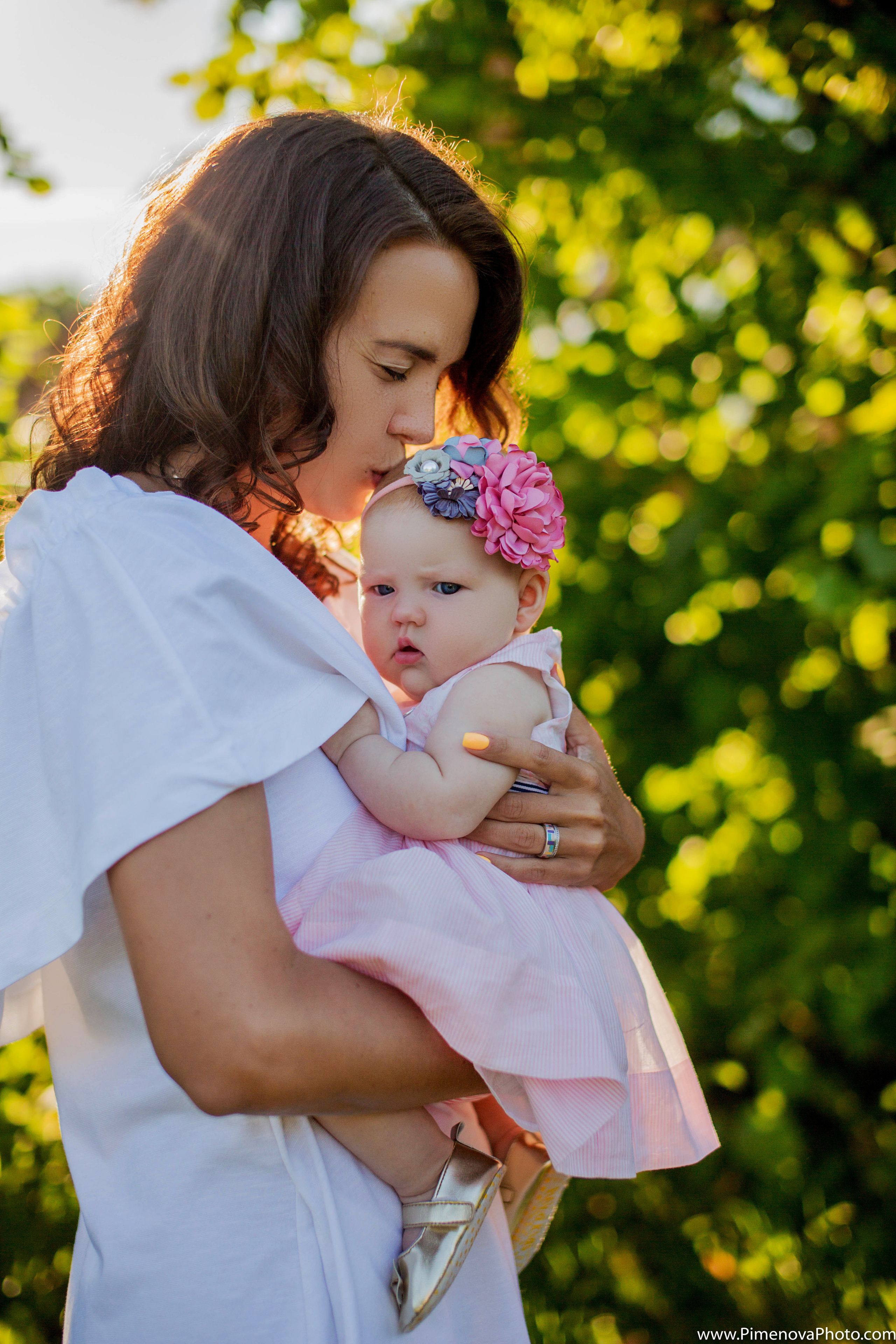 Лето. Семейный и детский фотограф в Петрозаводске