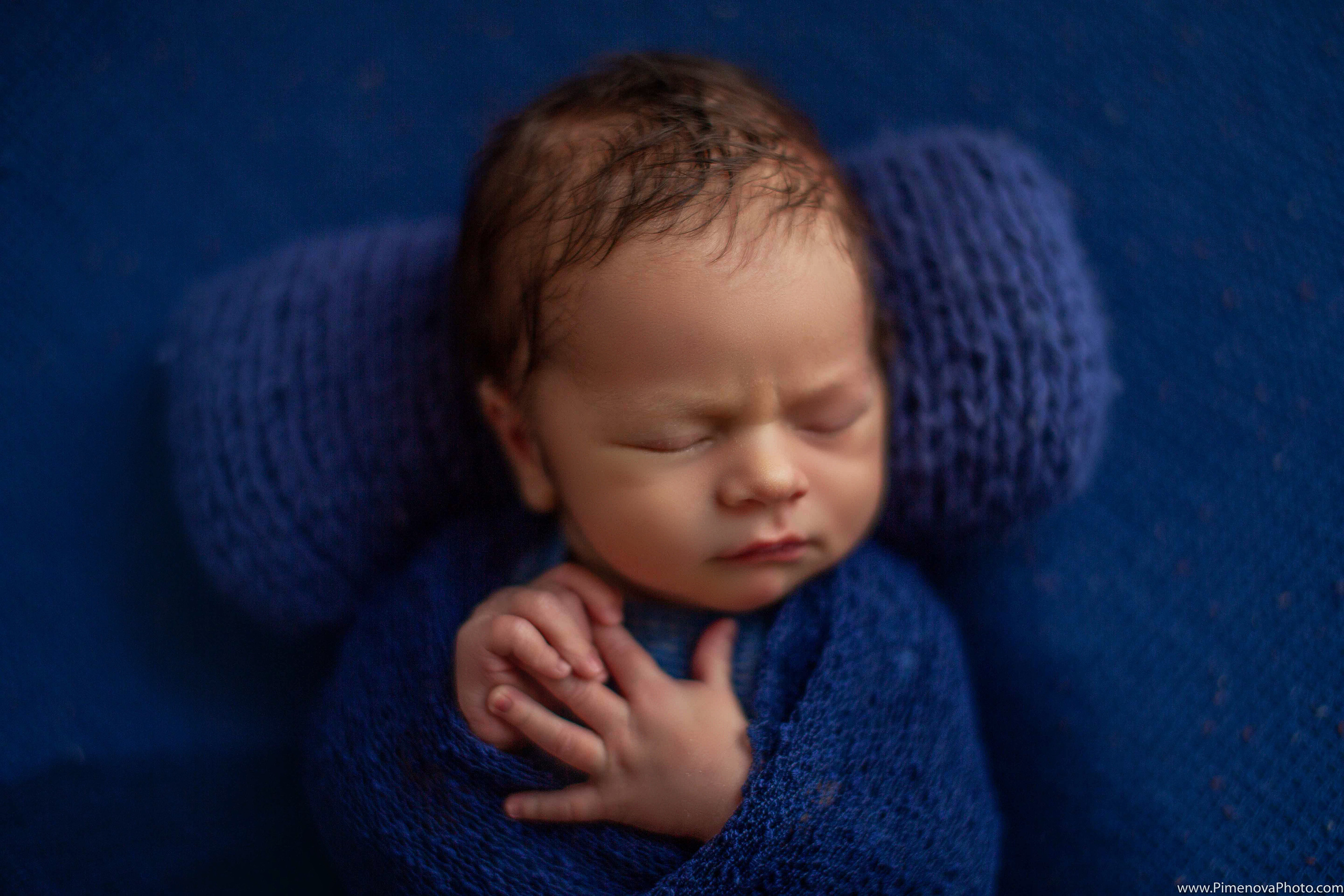 Новорождённые. Семейный и детский фотограф в Петрозаводске