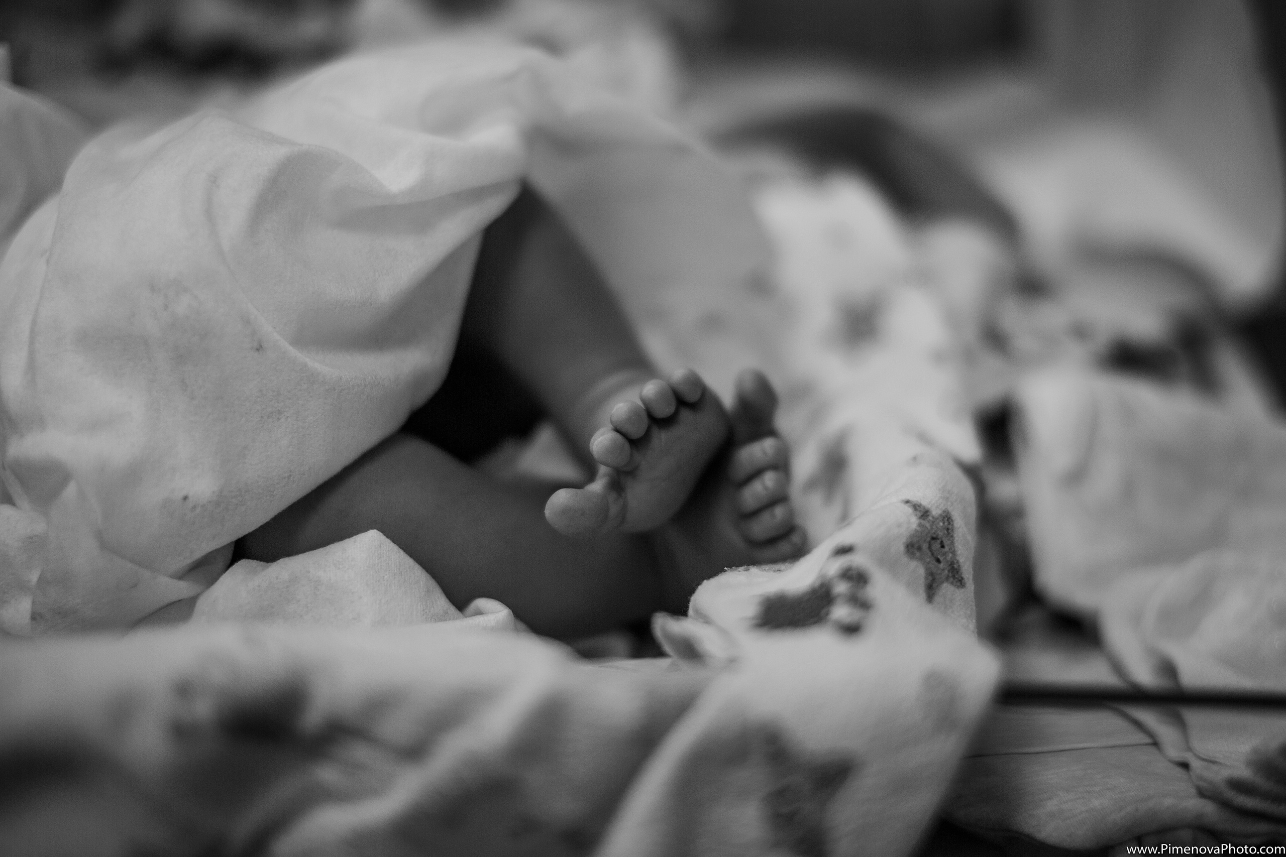 Плановое Кесарево Сечение. Семейный и детский фотограф в Петрозаводске