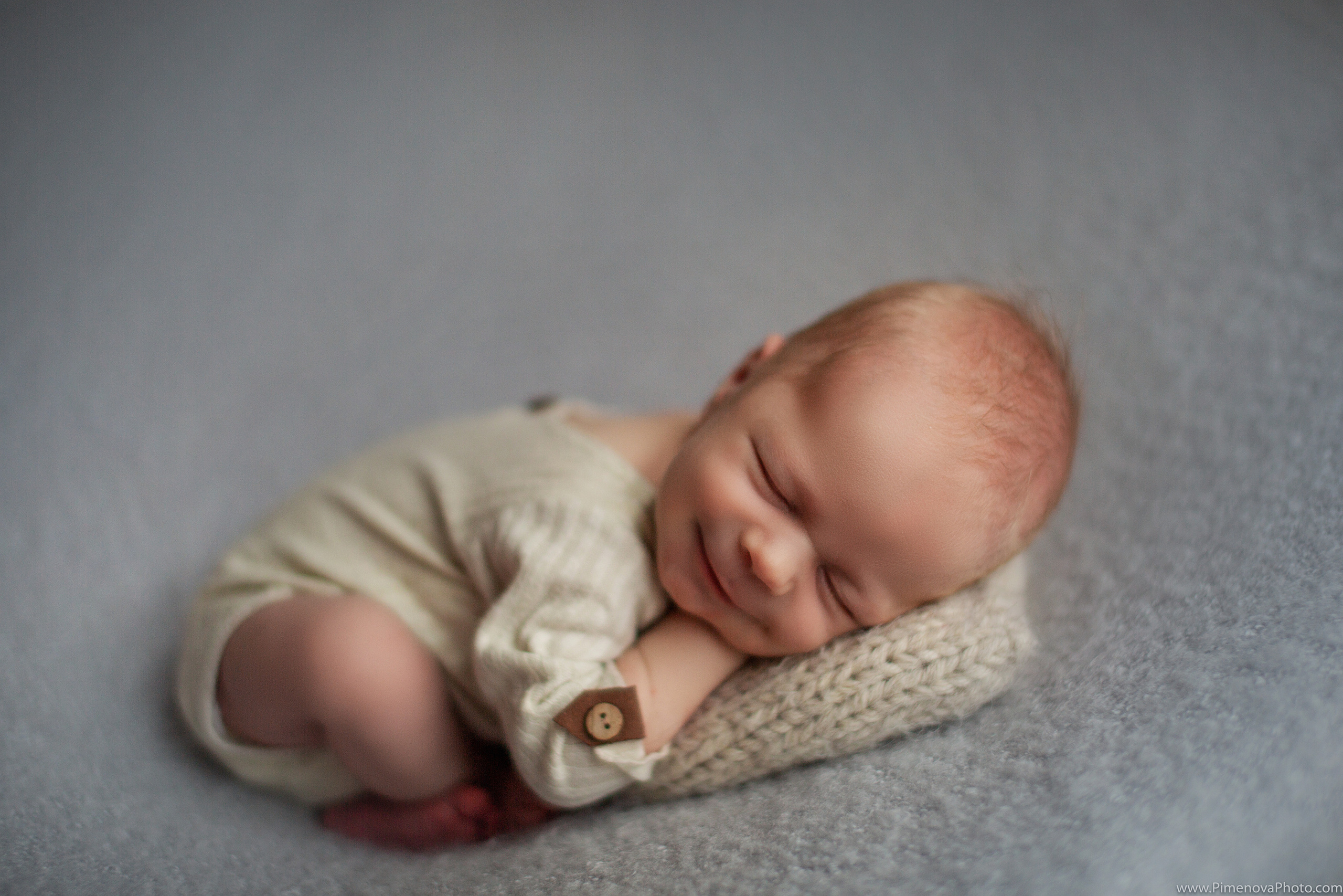 Новорождённые. Семейный и детский фотограф в Петрозаводске