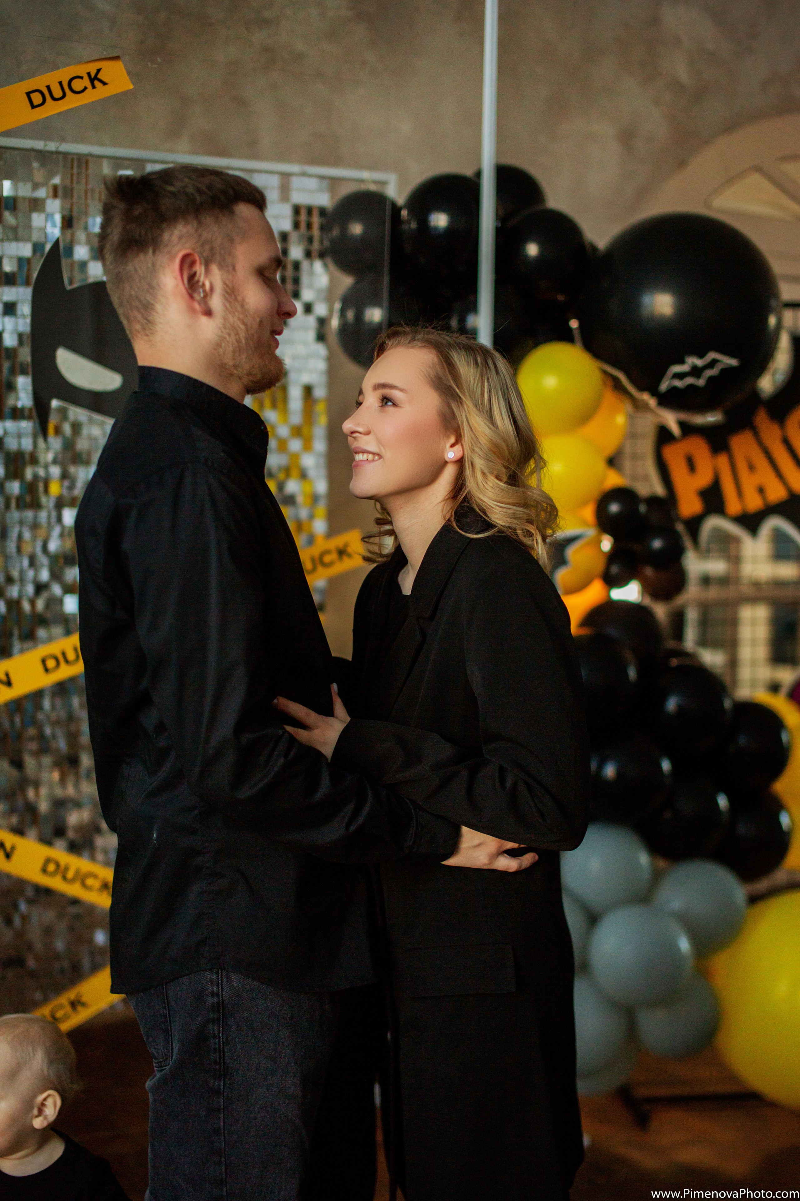 День Рождения. Семейный и детский фотограф в Петрозаводске