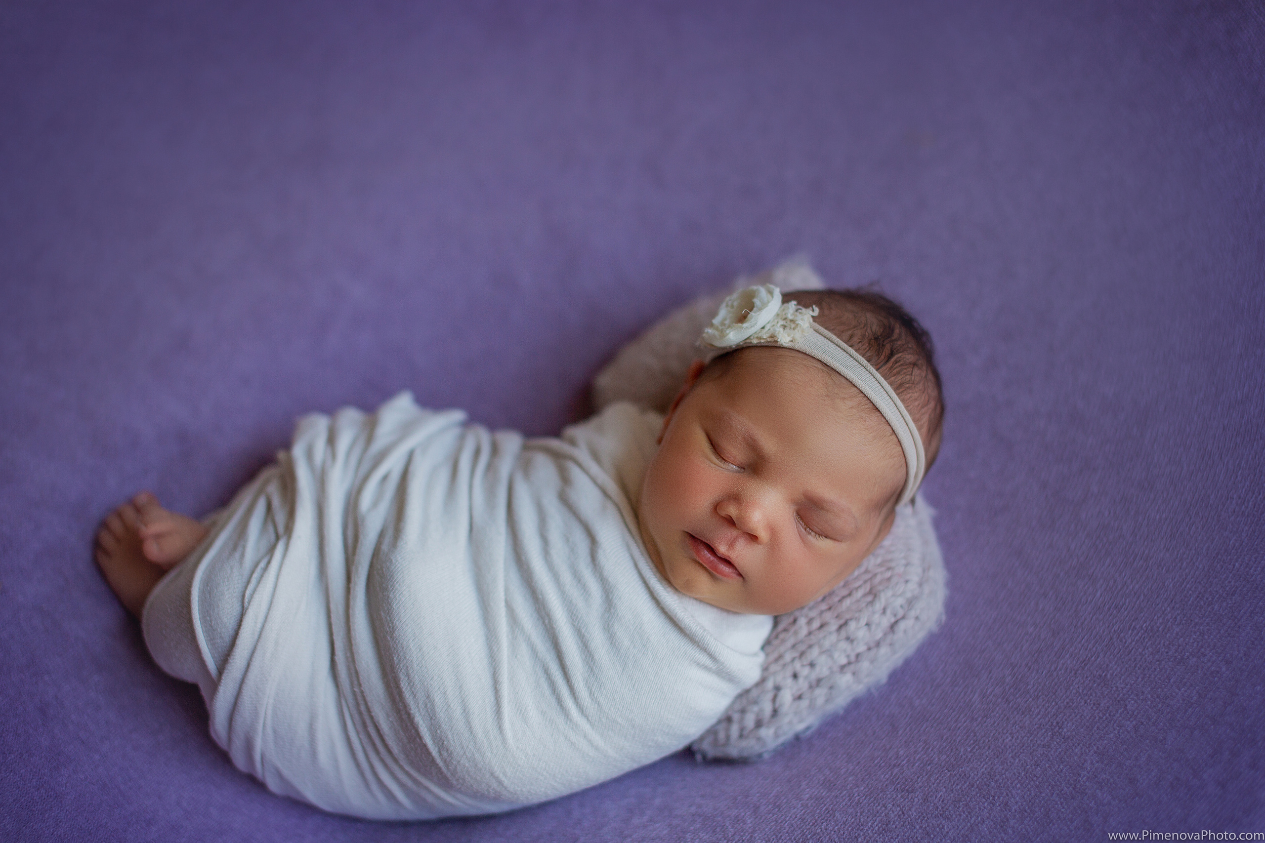 Новорождённые. Семейный и детский фотограф в Петрозаводске