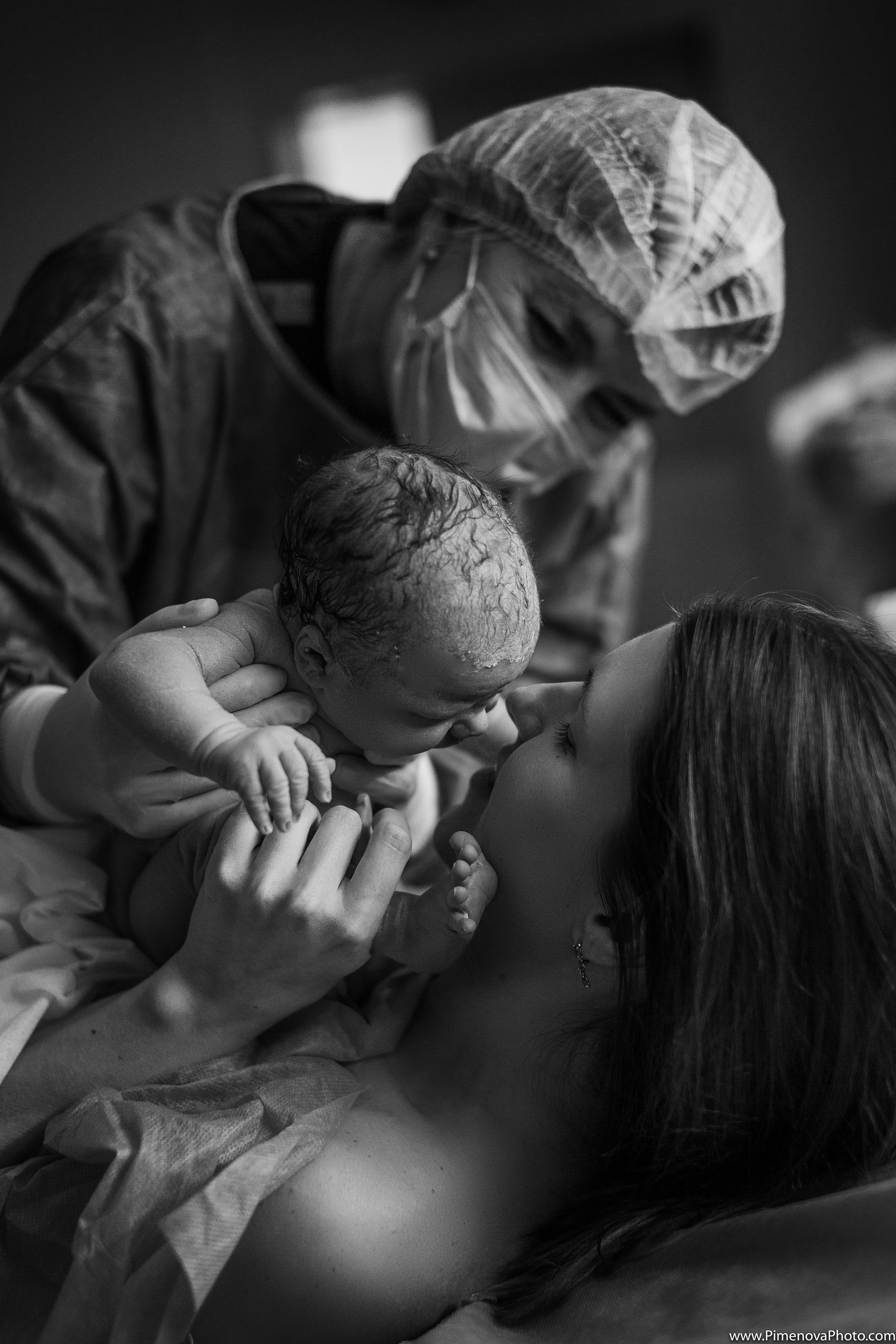 Партнёрские Роды. Семейный и детский фотограф в Петрозаводске