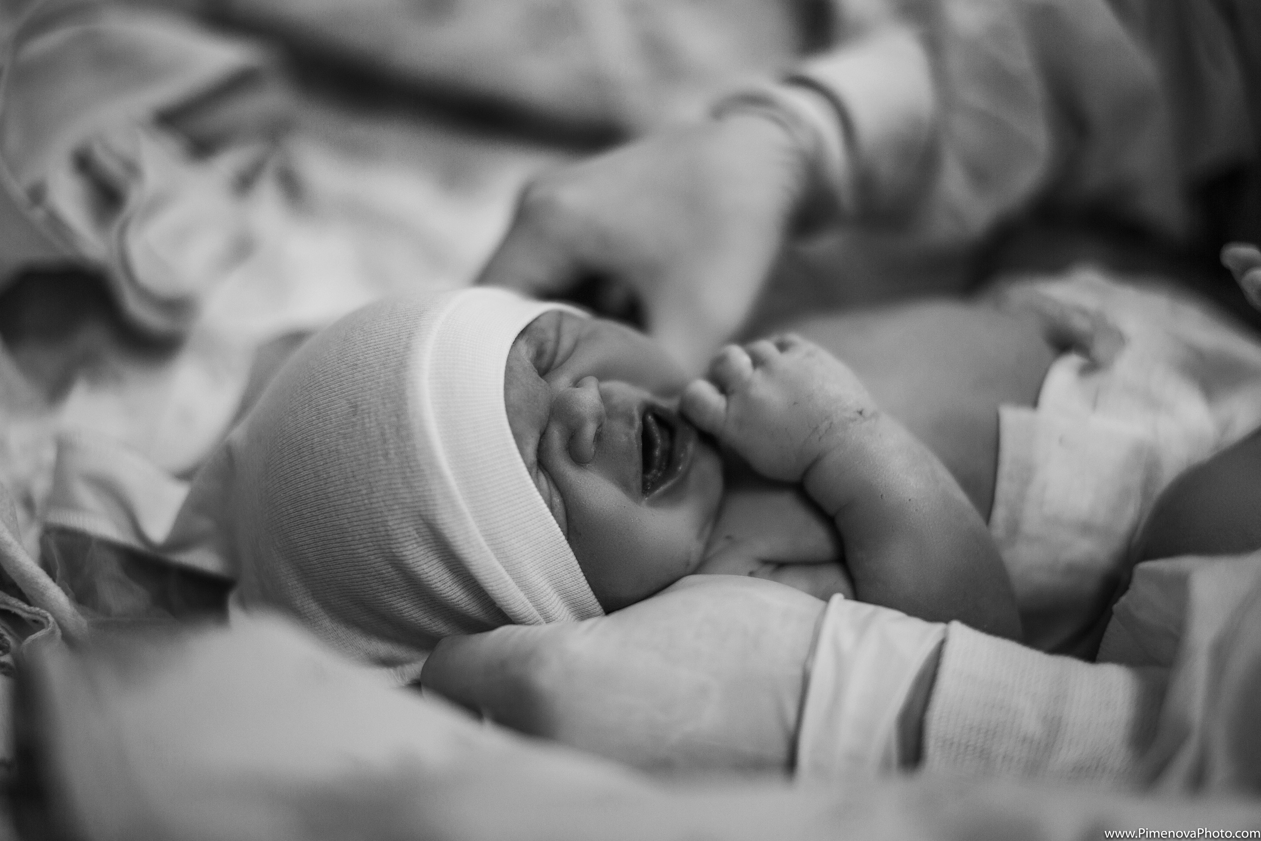 Экстренное Кесарево Сечение. Семейный и детский фотограф в Петрозаводске